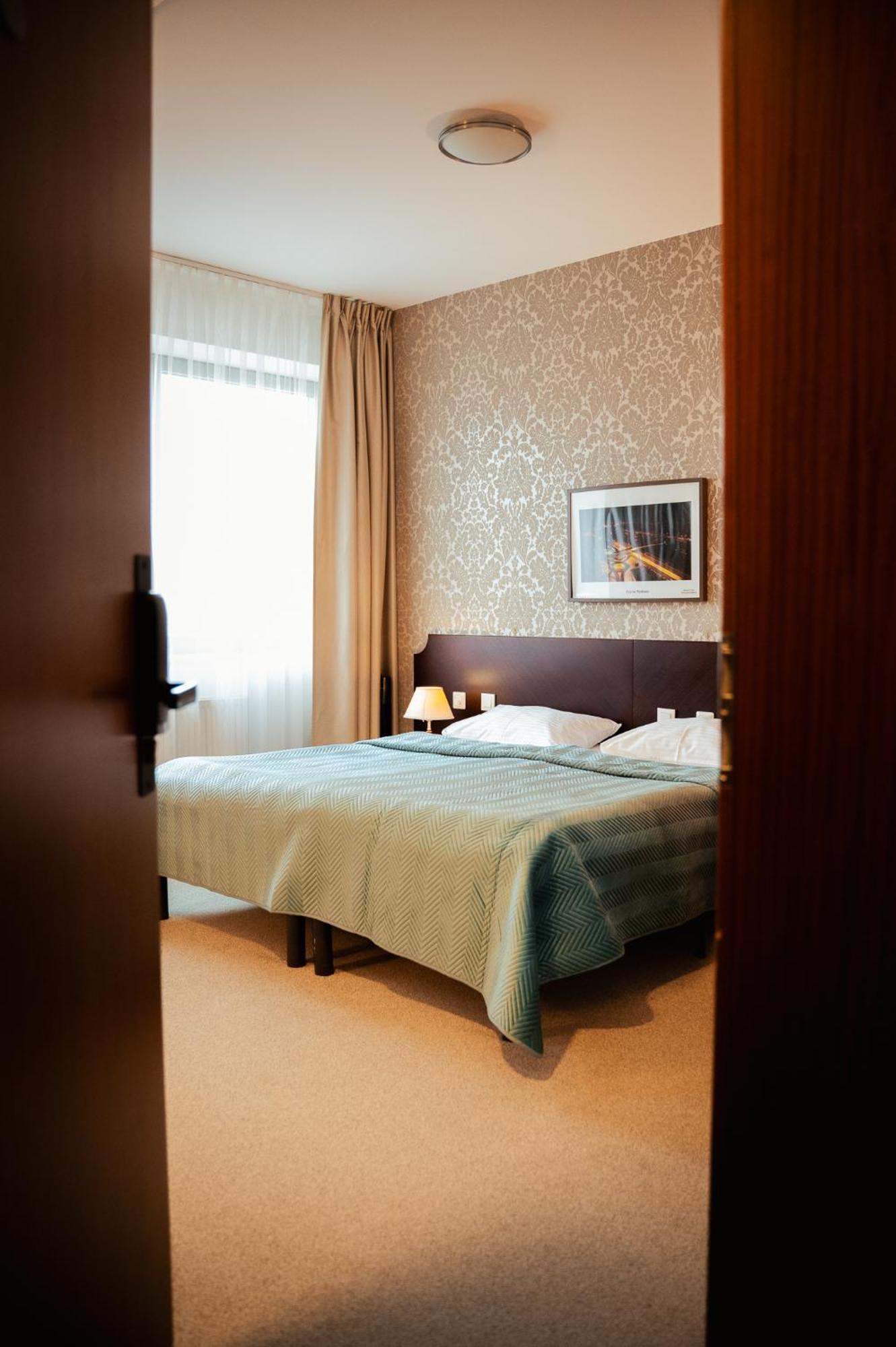 Double Room - Disability Access