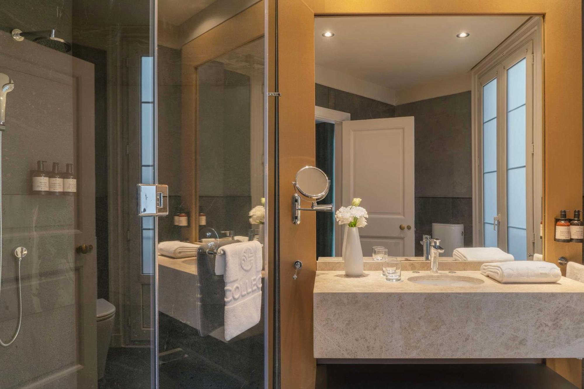 Suite Nouveau Style