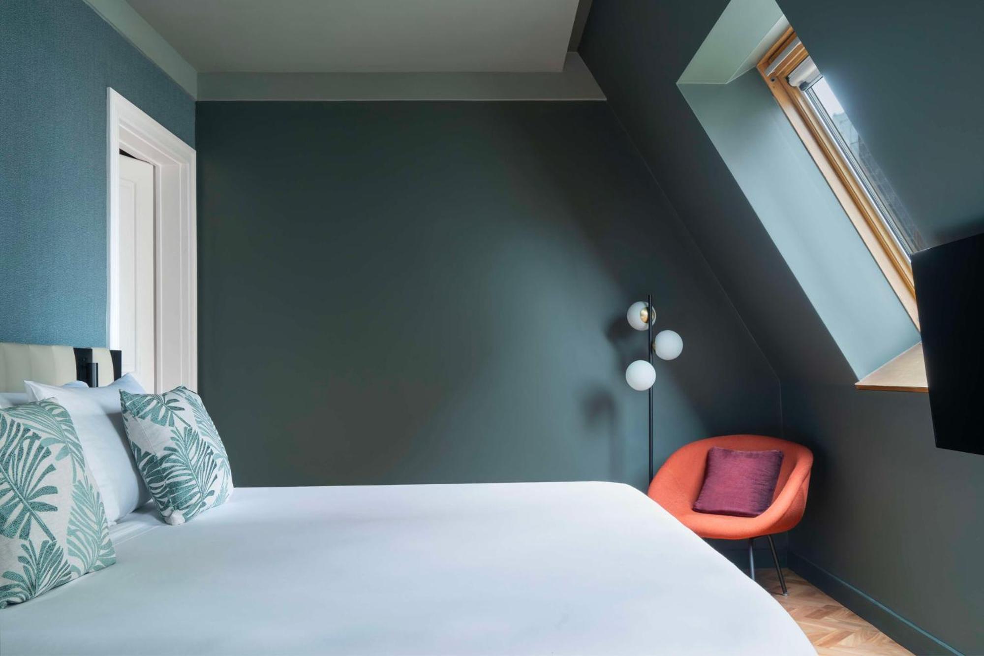 Premium Double or Twin Room Extra Bed