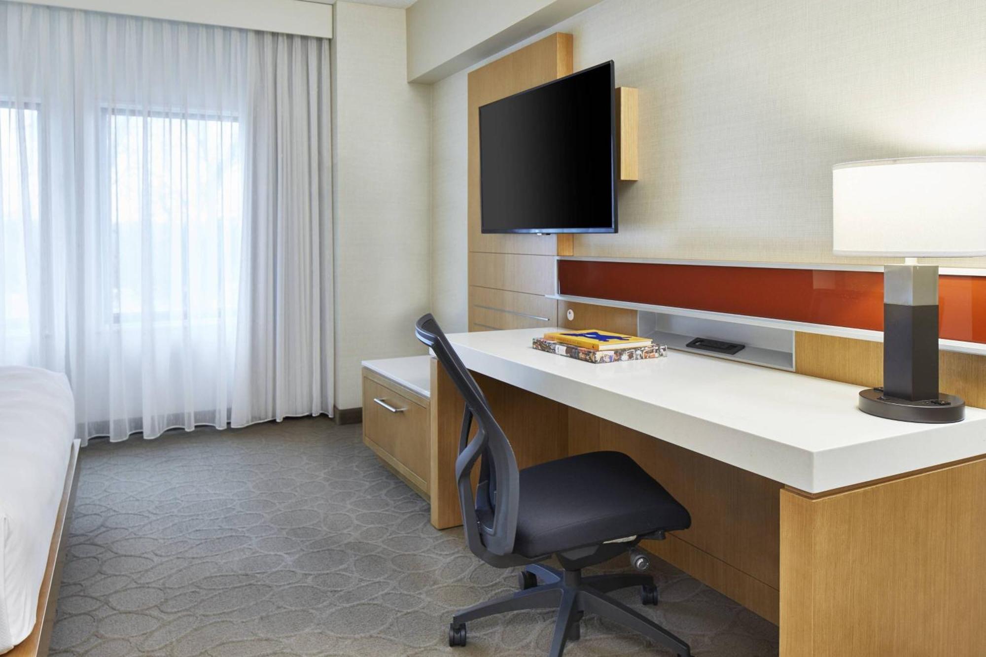 Family Suite, 1 Bedroom Suite