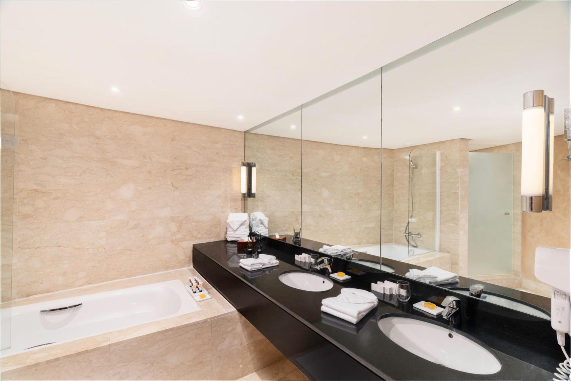 Suite Ambassadeur avec Vue sur Mer