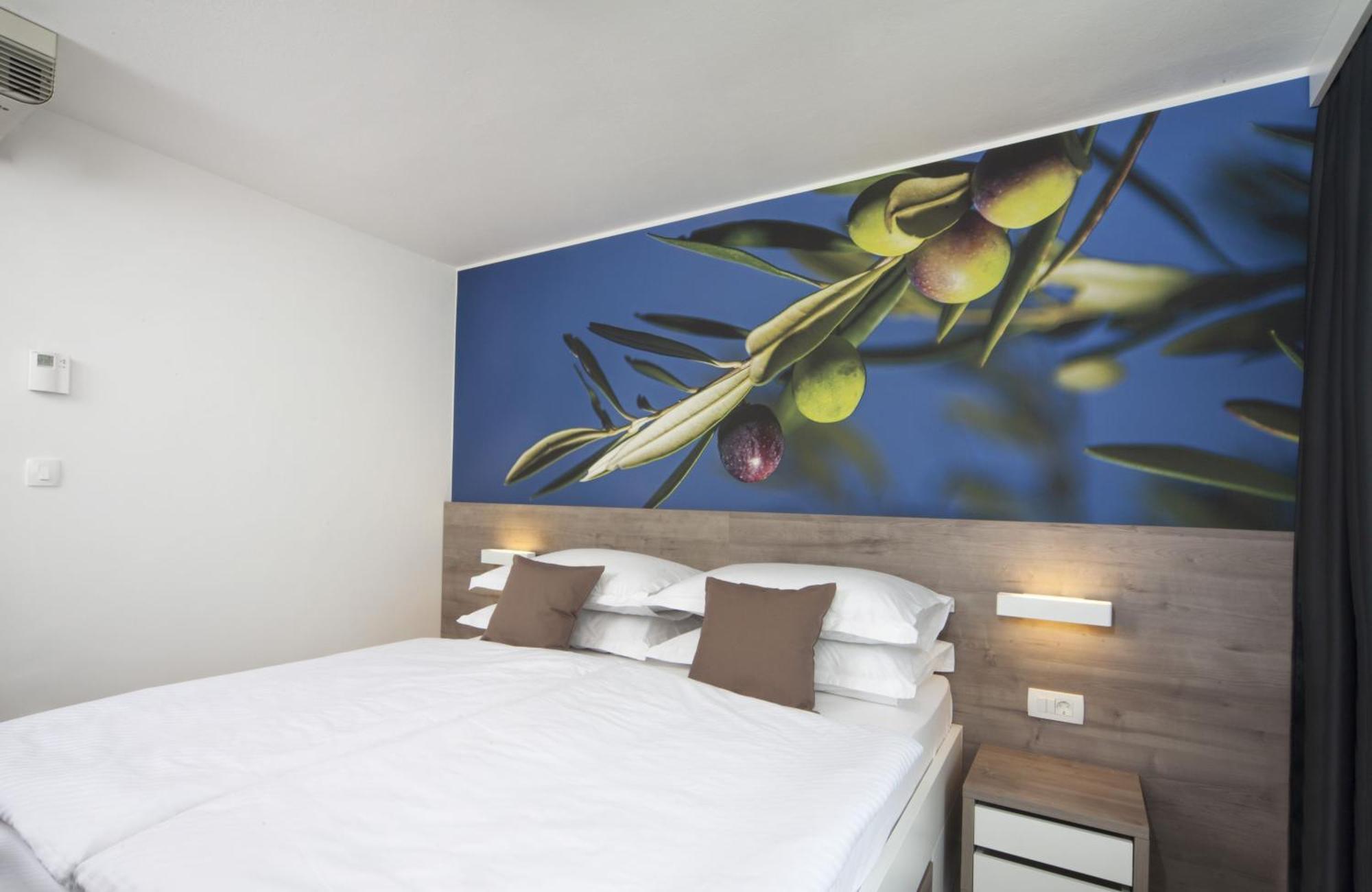 Standard Double Room - Annex