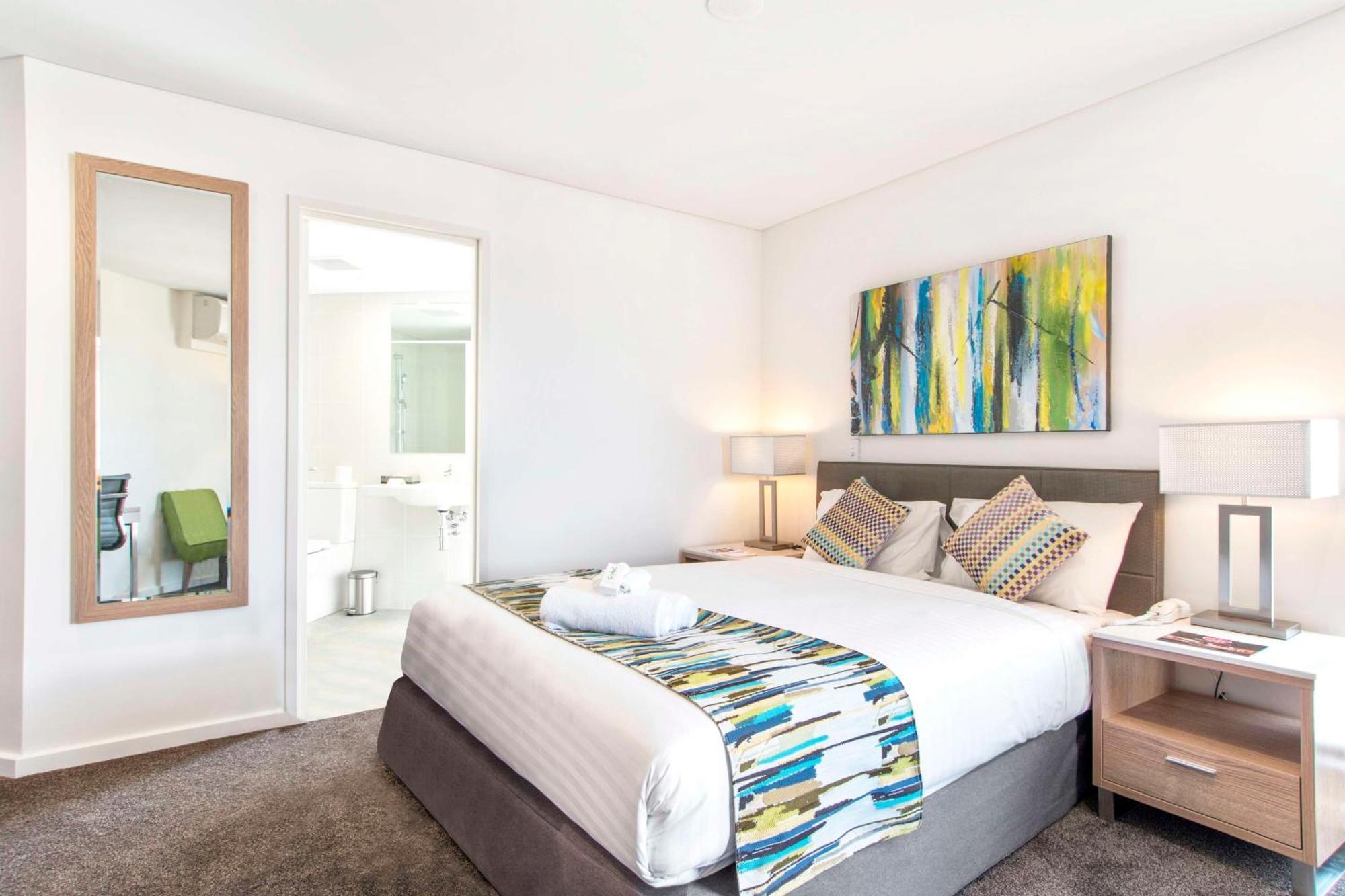 Executive Room