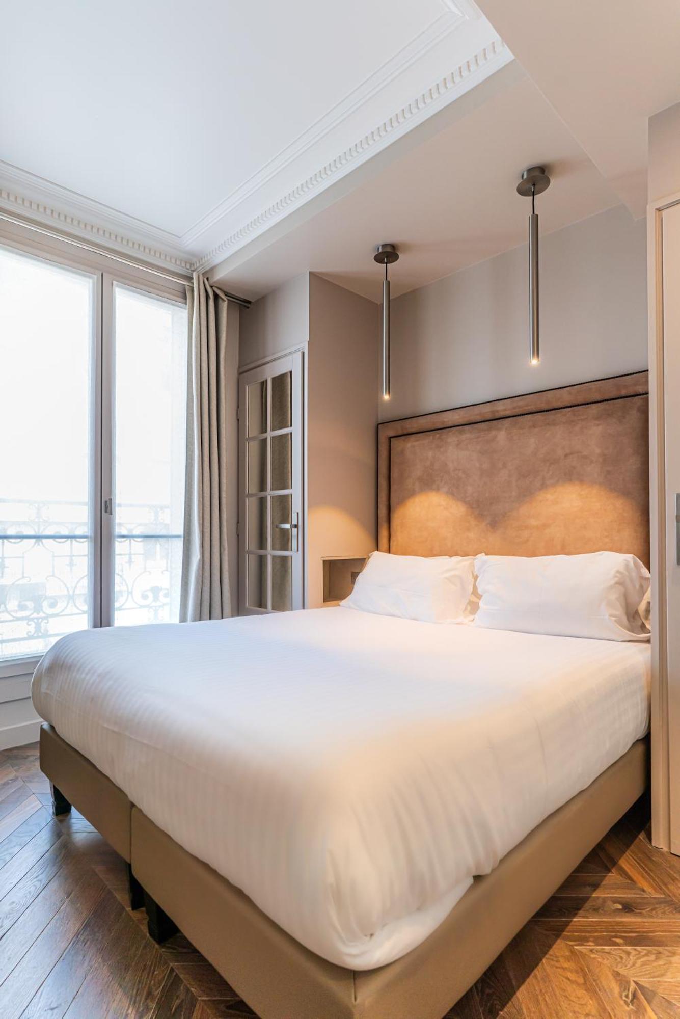 Comfort Double or Twin Room Balcony