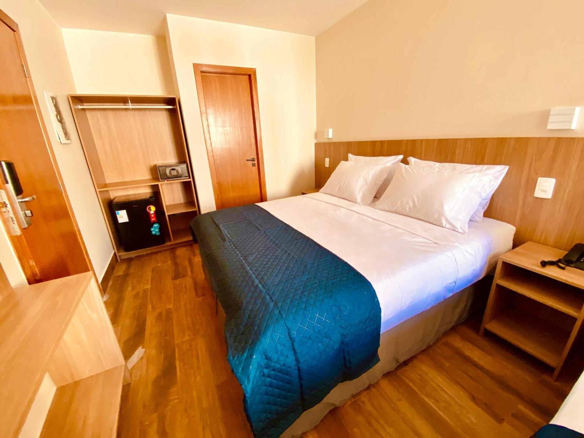 Superior Double Room with Sea View