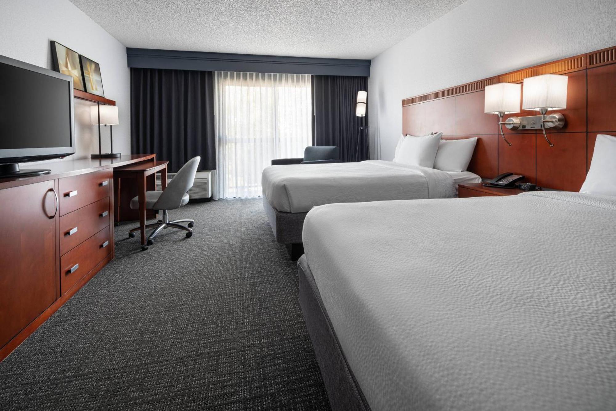 Suite, 2 Double, Sofa bed