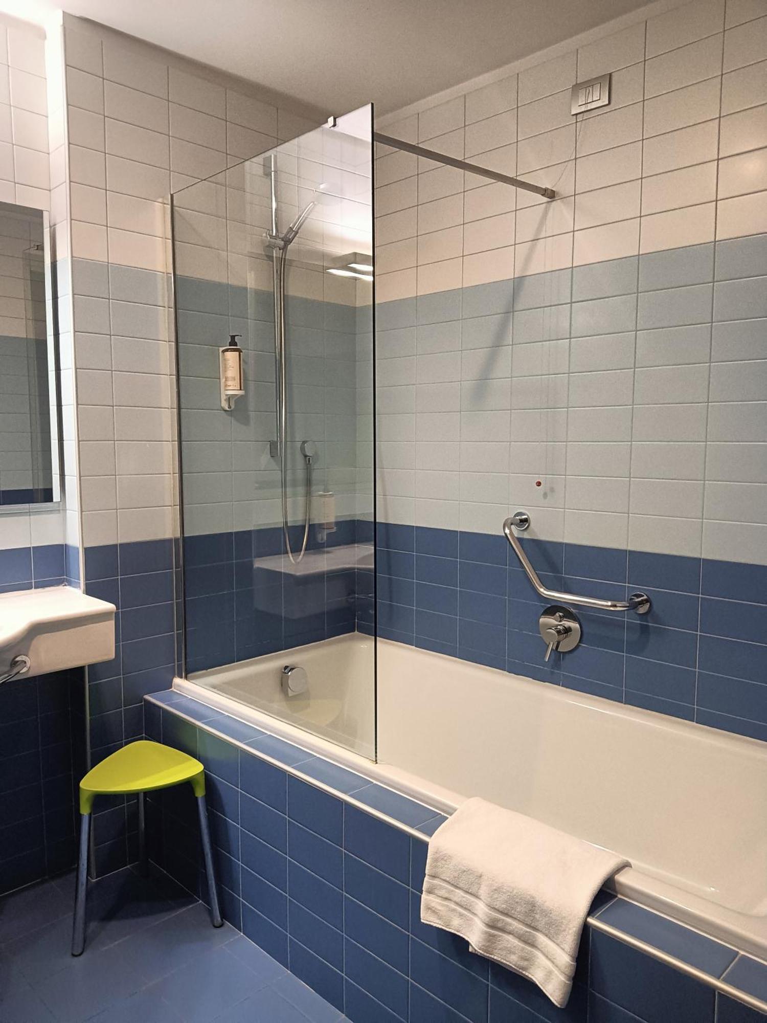 Privilege Double Room