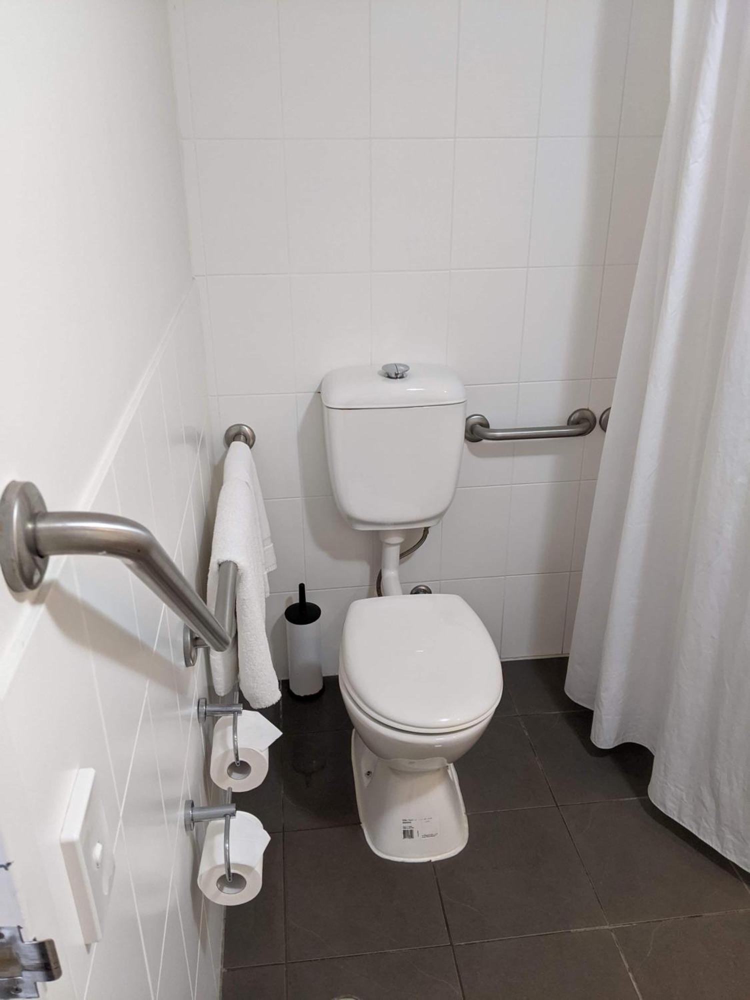 Apartment - Disability Access