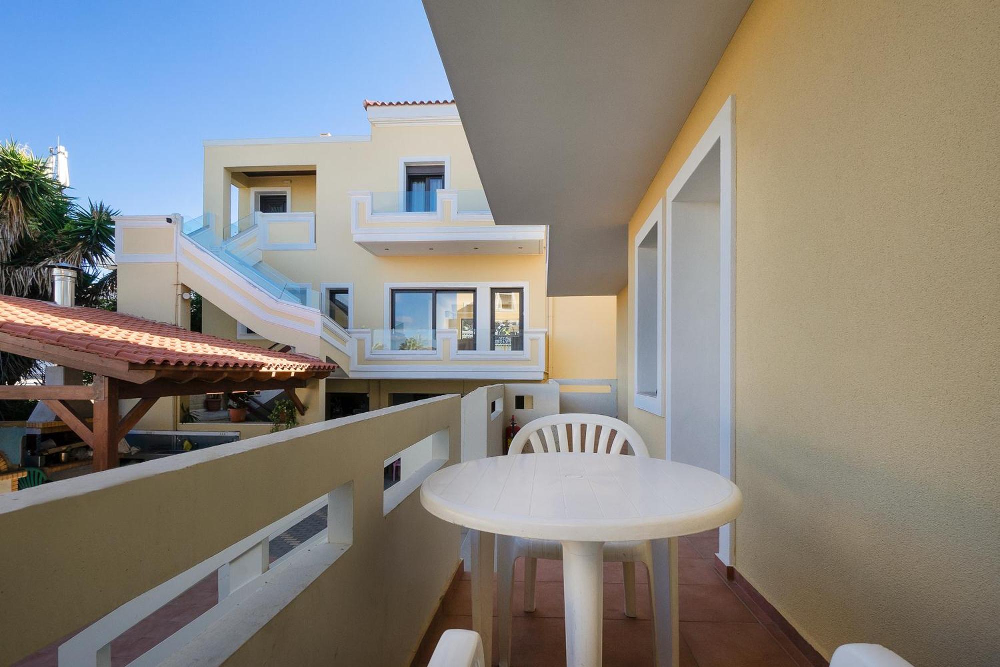 Economy Apartment