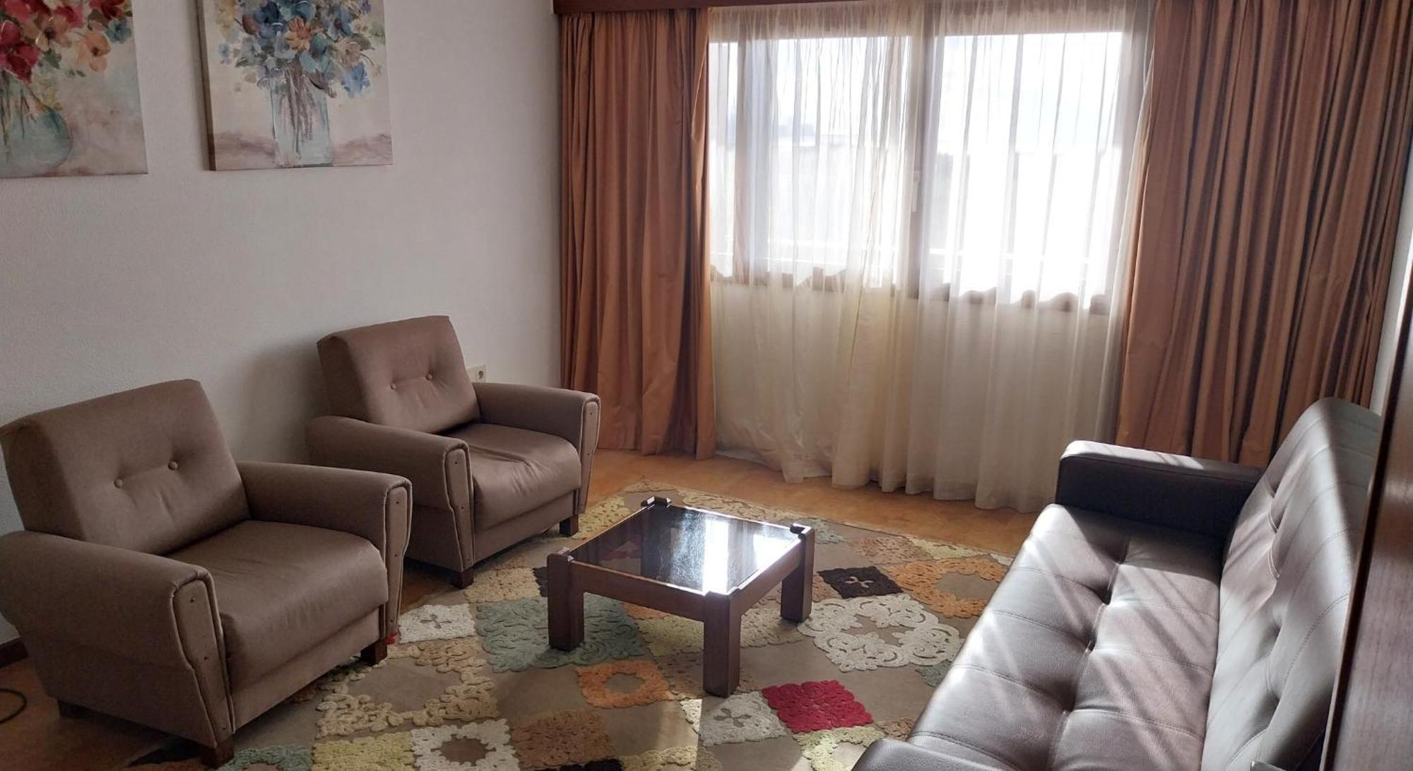 Superior Suite with Sea View