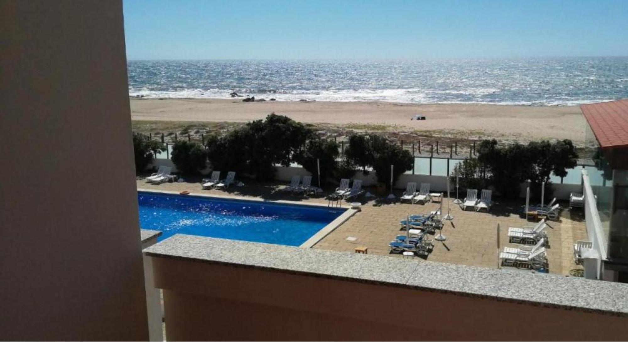Superior Double or Twin Room with Sea View