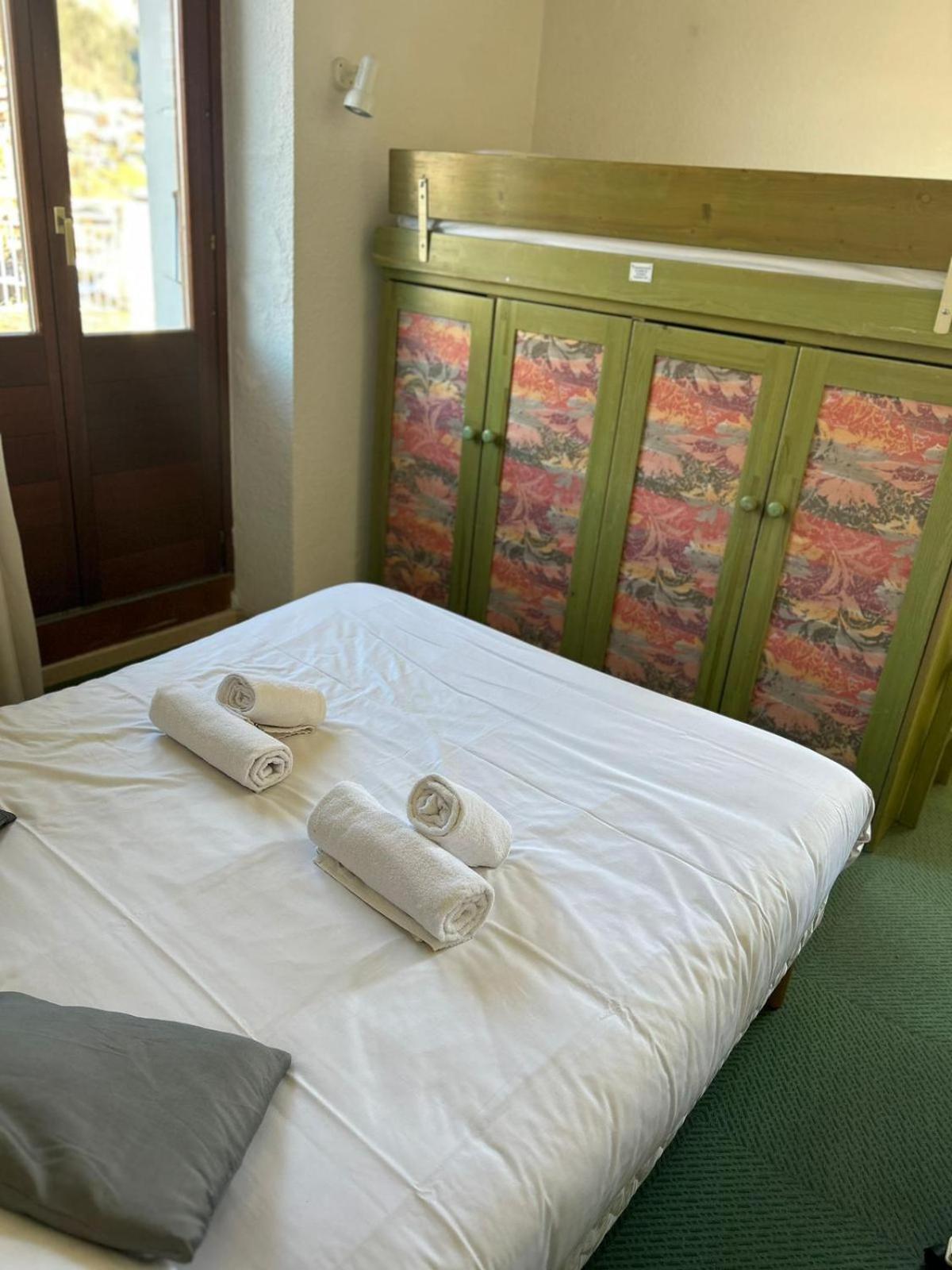 Chambre Triple