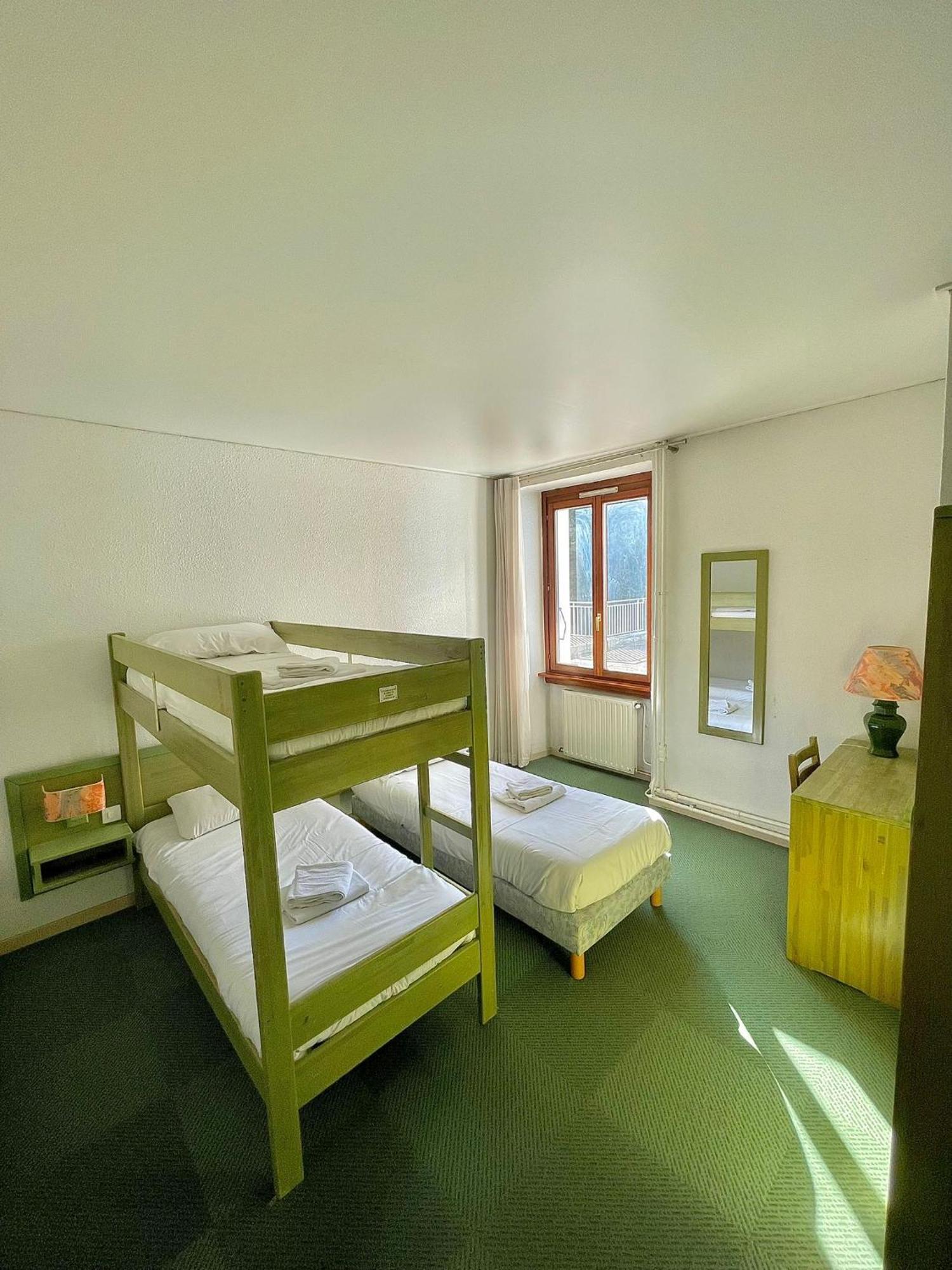 Chambre Familiale