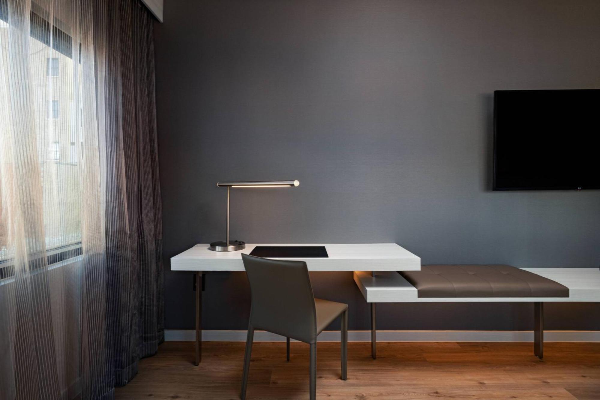 Chambre Lit King-Size