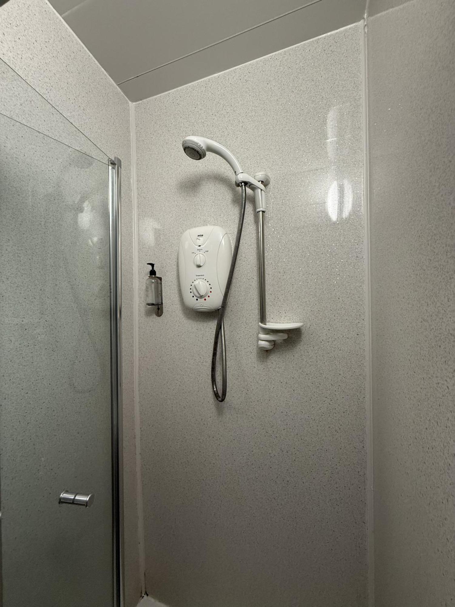 Double or Twin Room with Private Bathroom