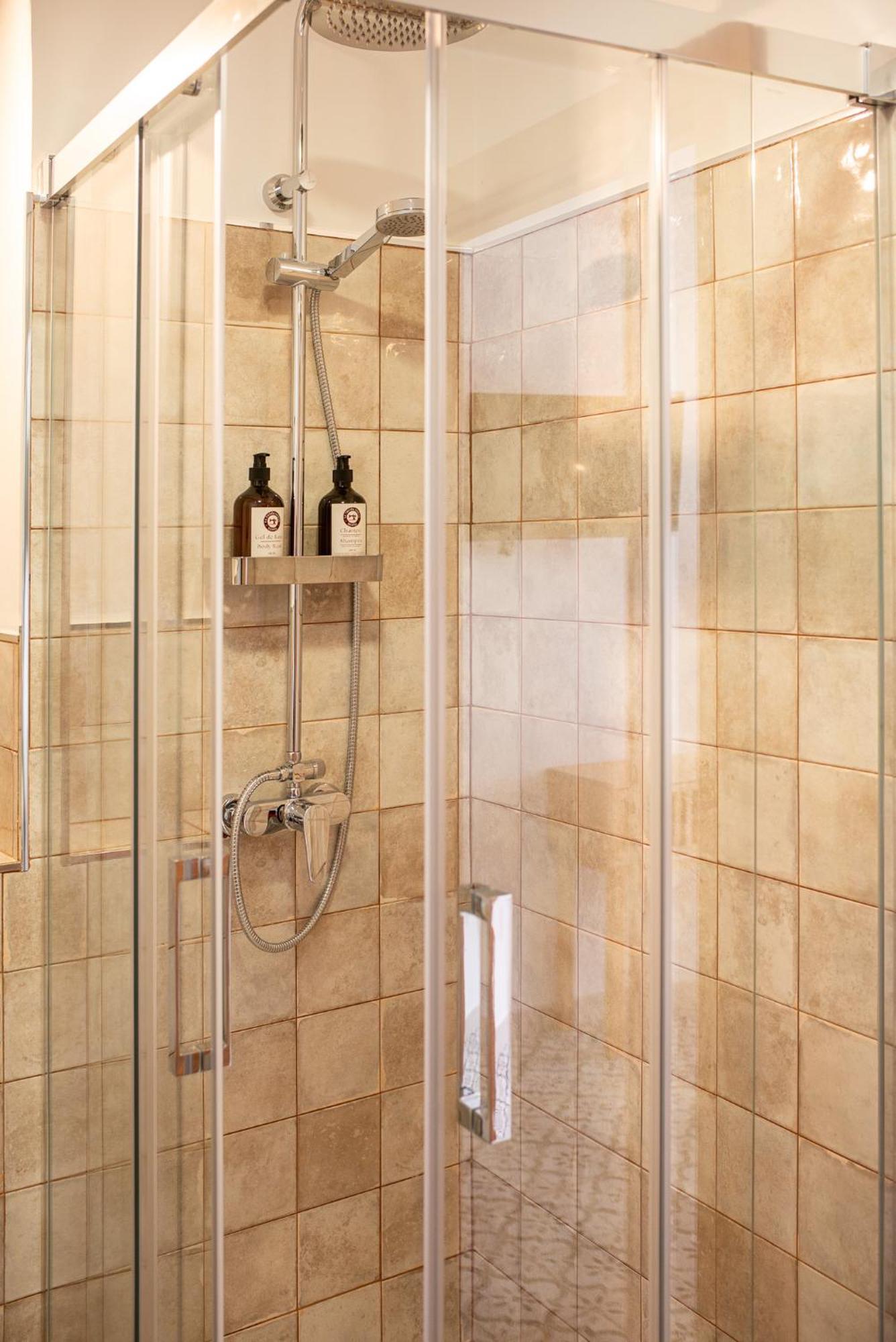 Habitación Doble con balcón