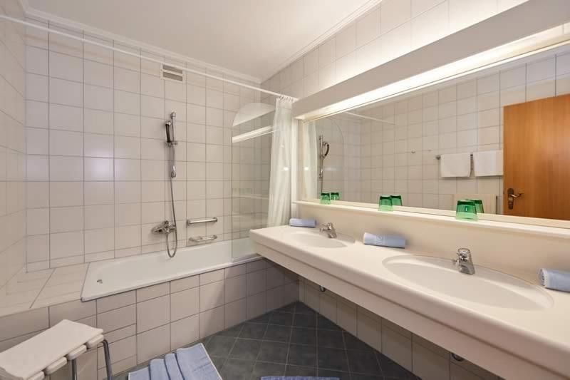 Apartment mit 2 Schlafzimmern