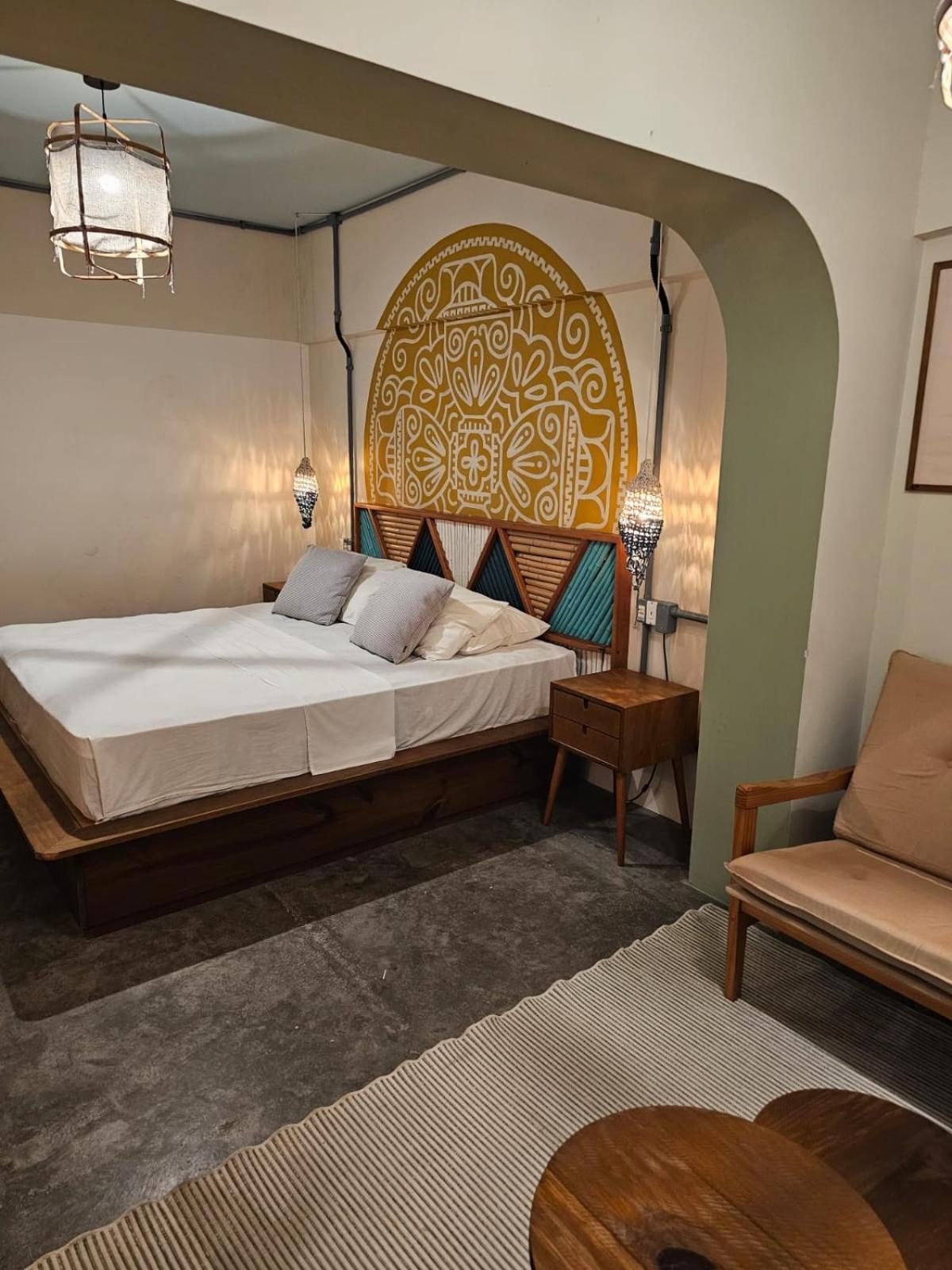 King Suite