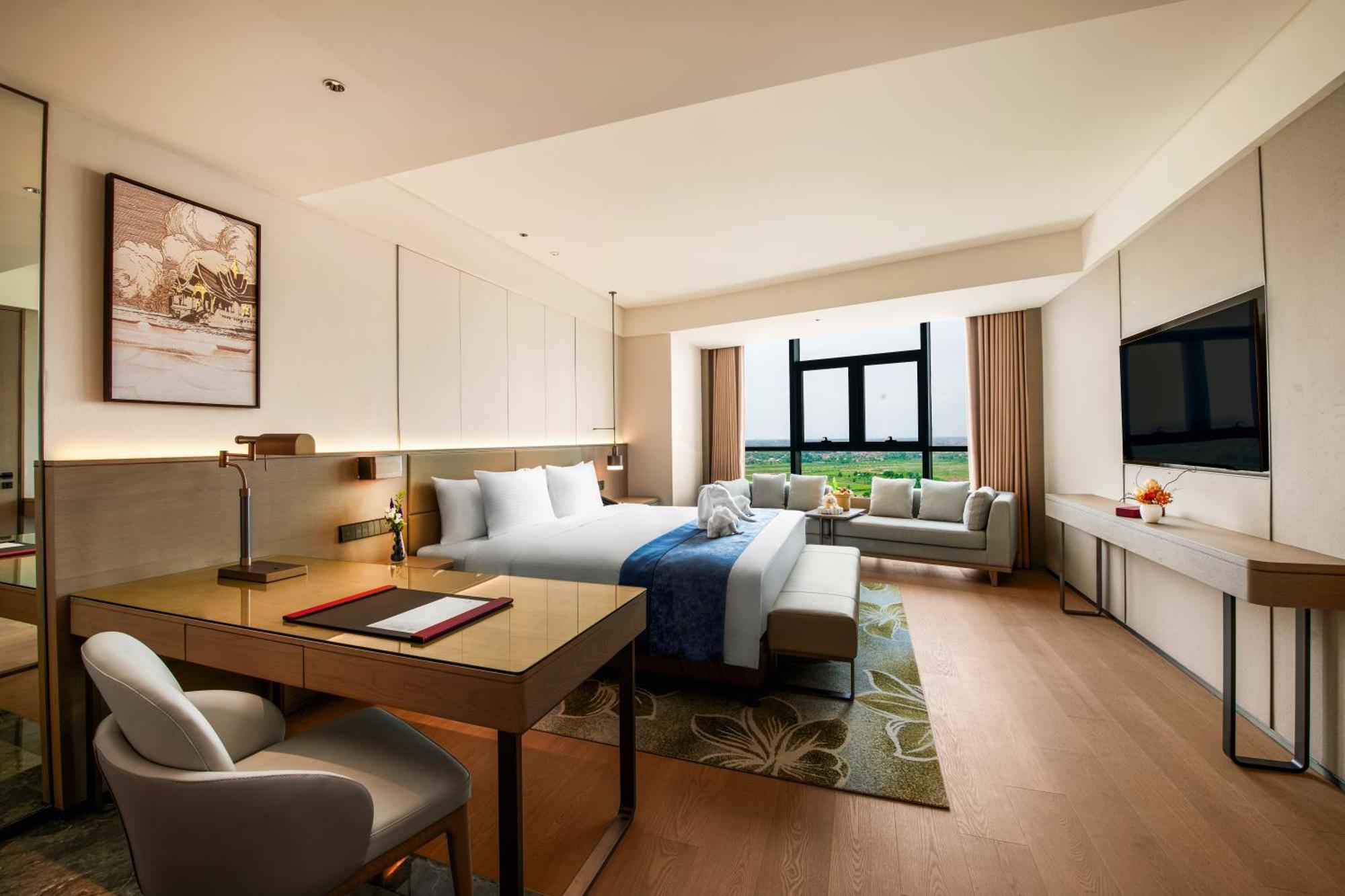 Superior Queen Room