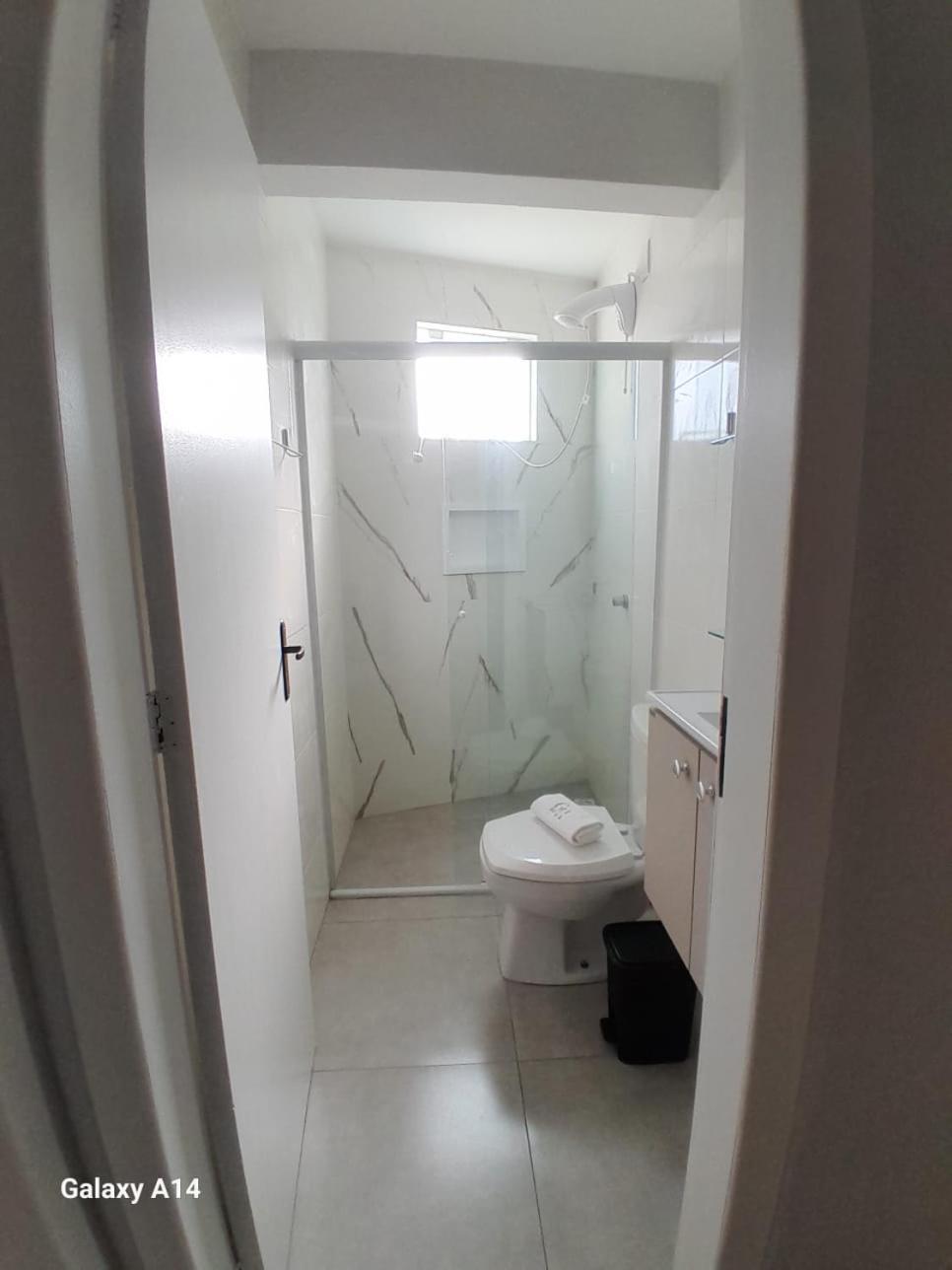 Apartamento Clássico