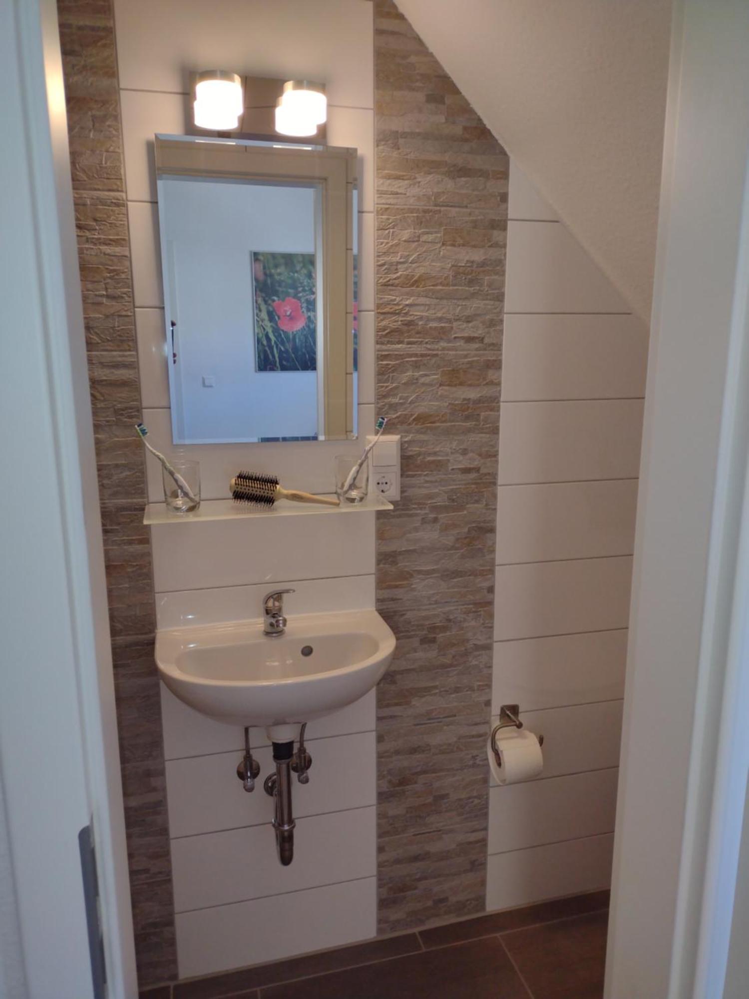 2-Zimmer-Apartment