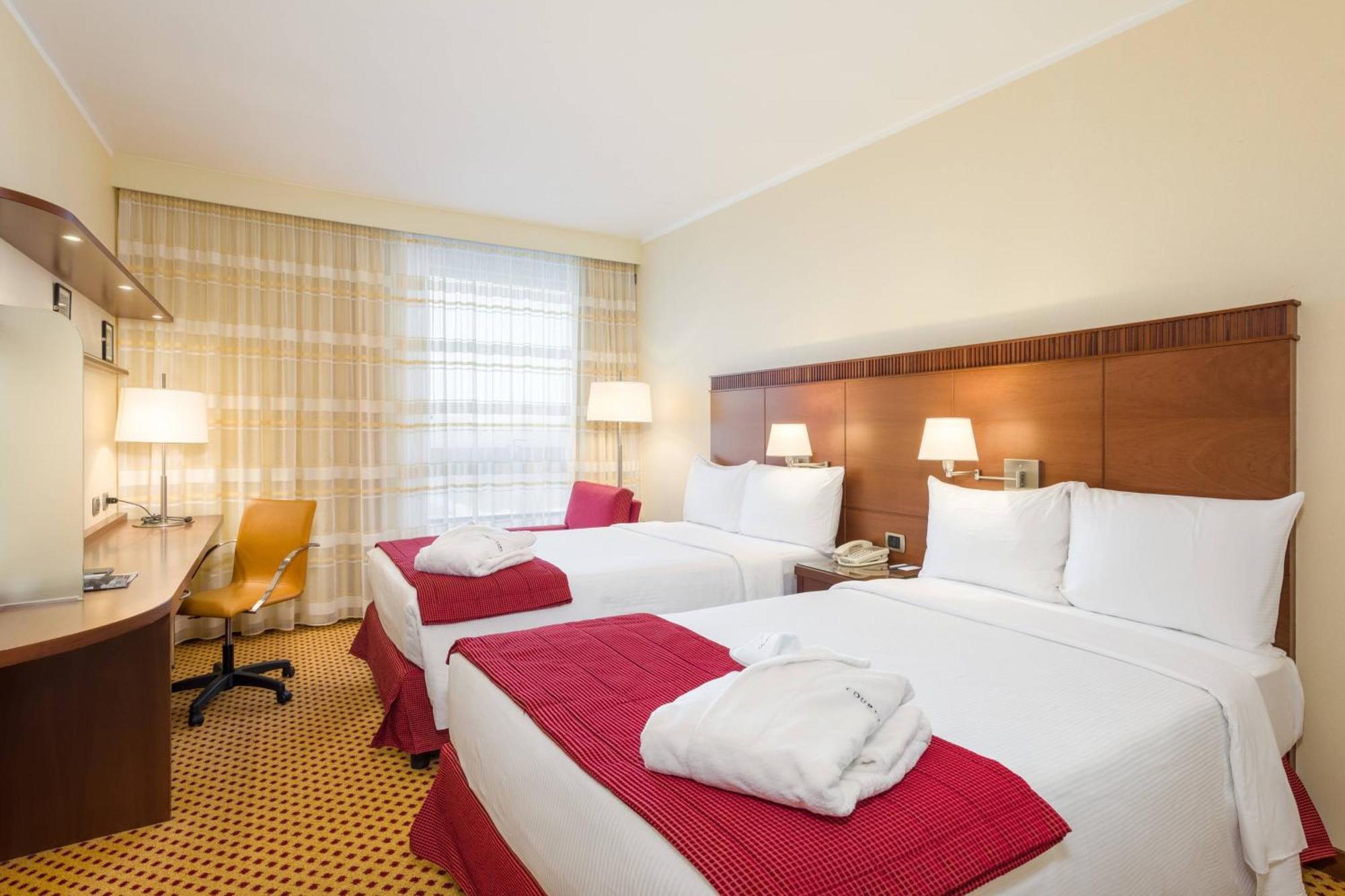 Executive Twin bedded, Guest room, 2 Twin/Single Bed(s)