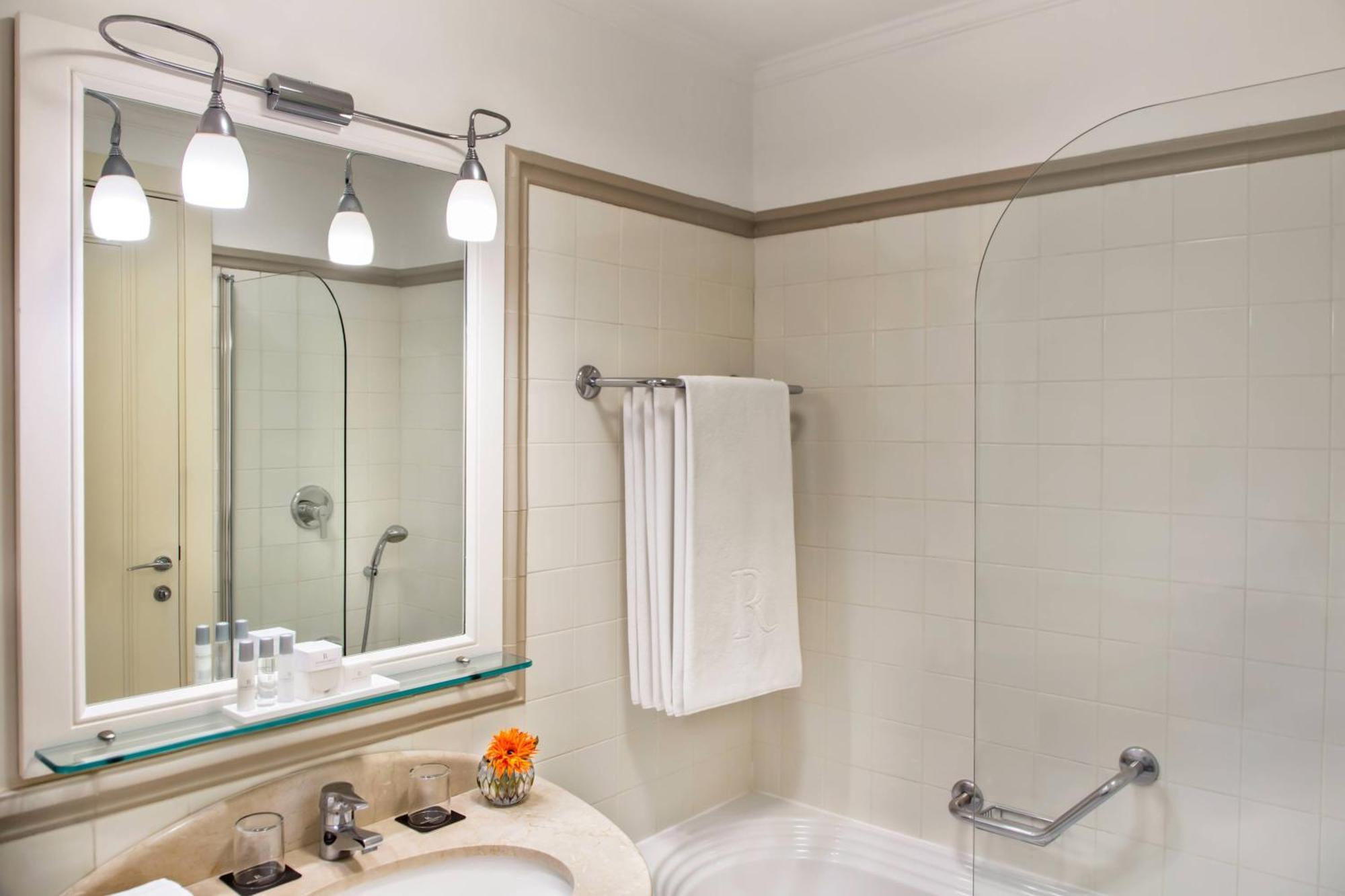 Chambre Familiale Deluxe