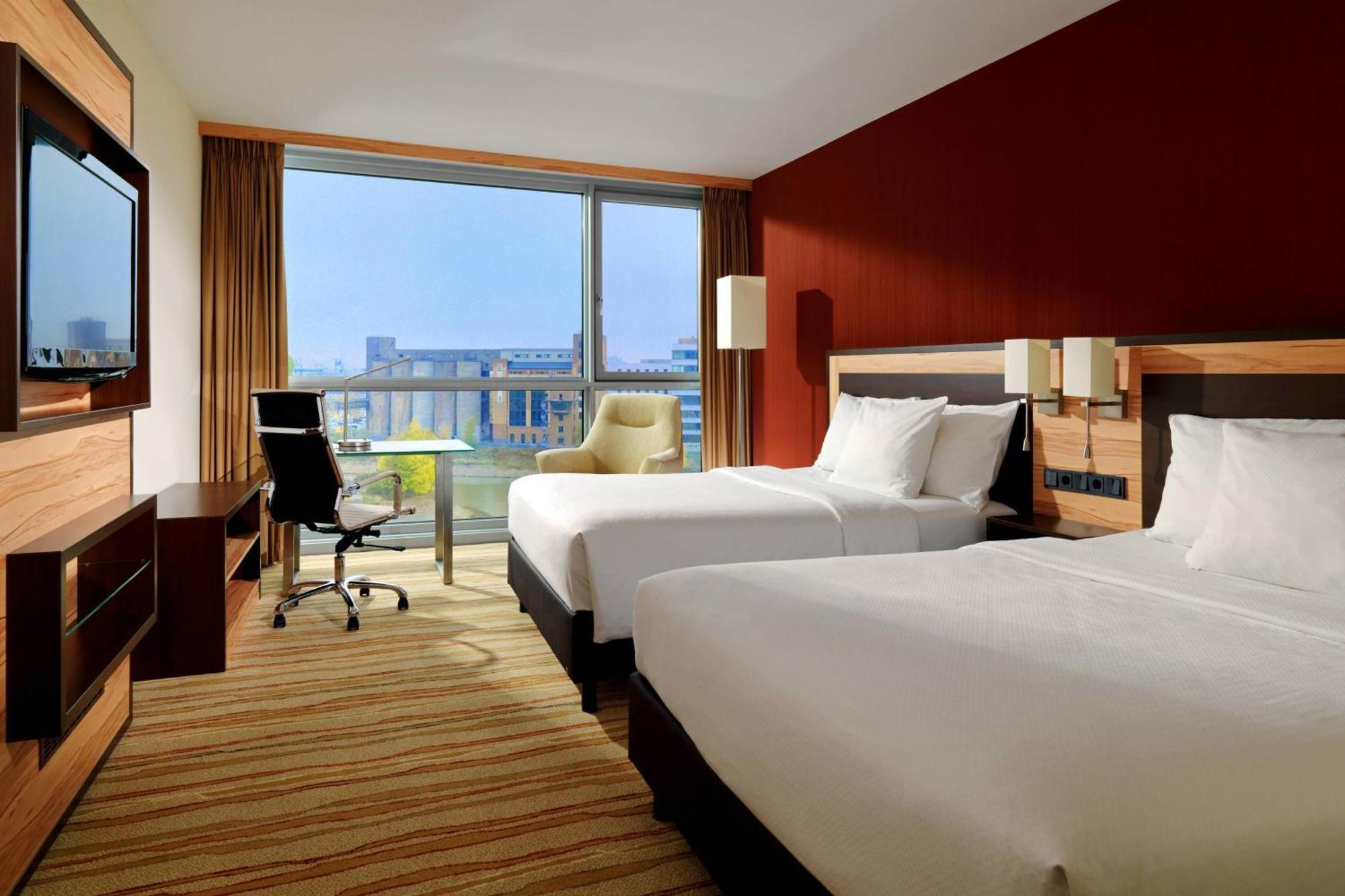 High floor room twin Guest room 2 Double,1623650190:JPEG
