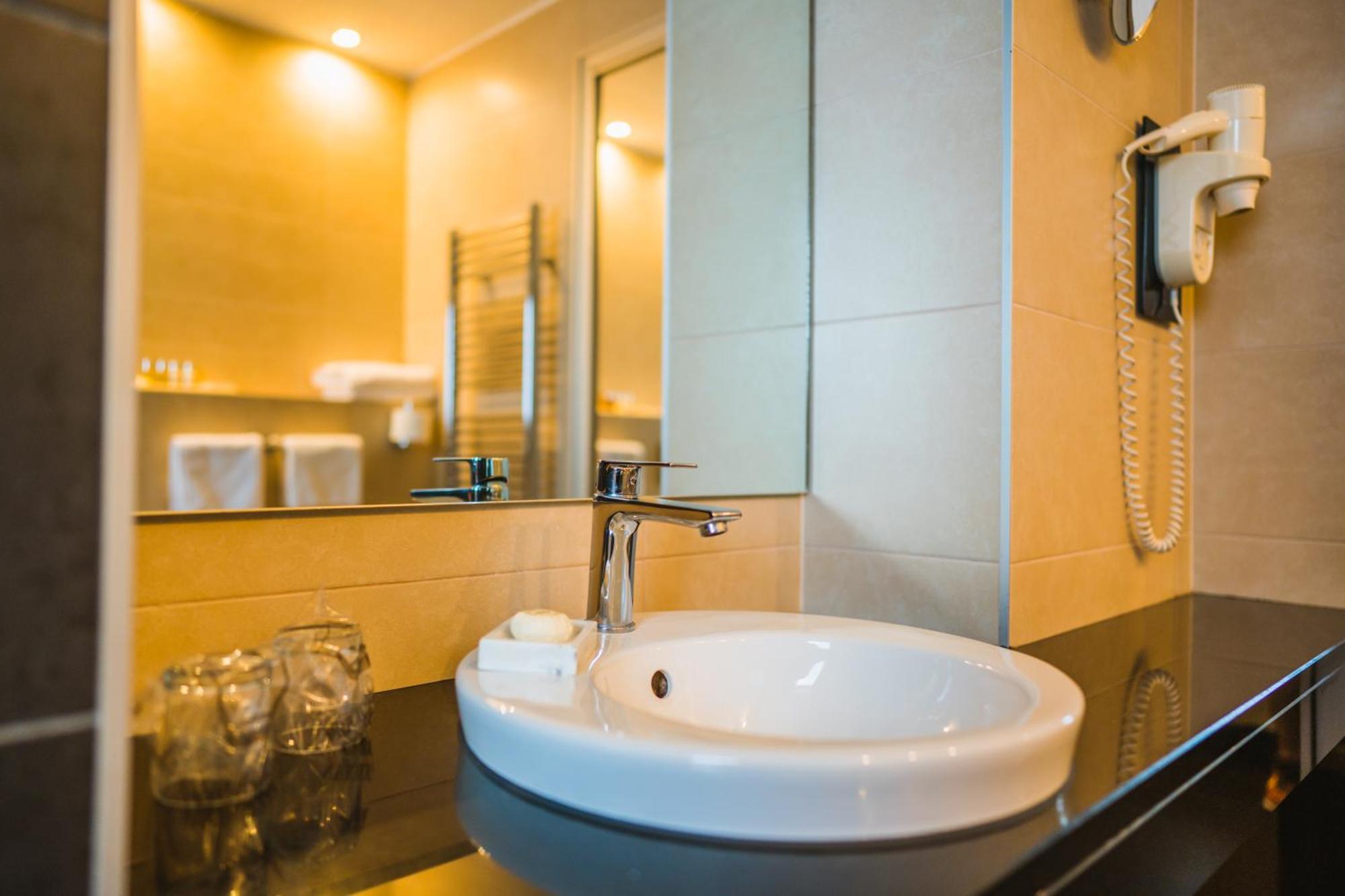 Superior Double Room - Main Building