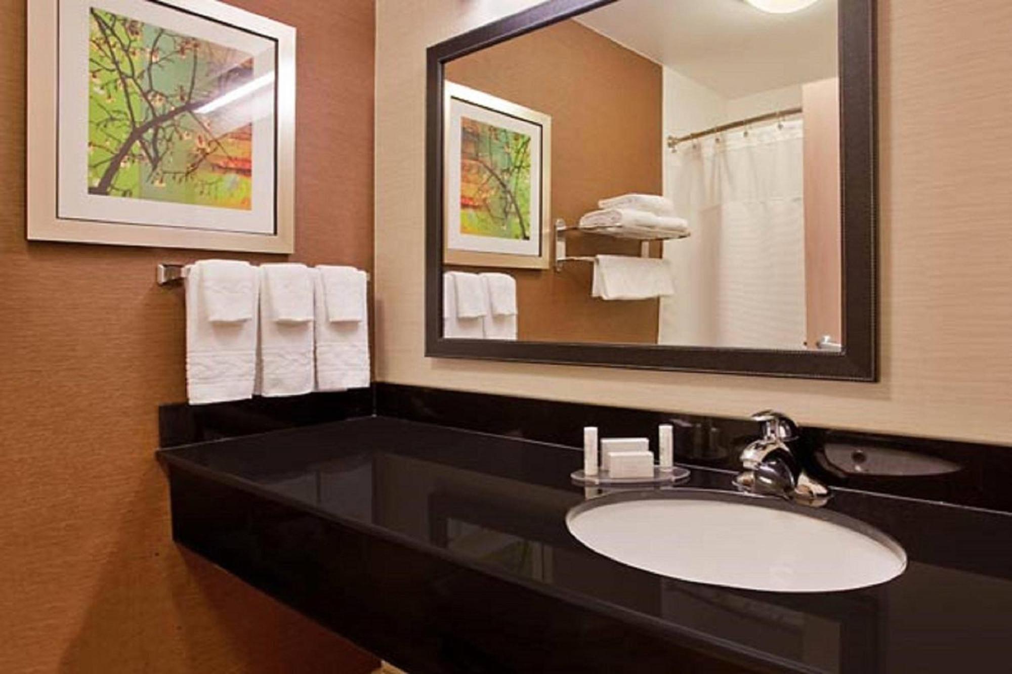 King Room - Hearing Accessible