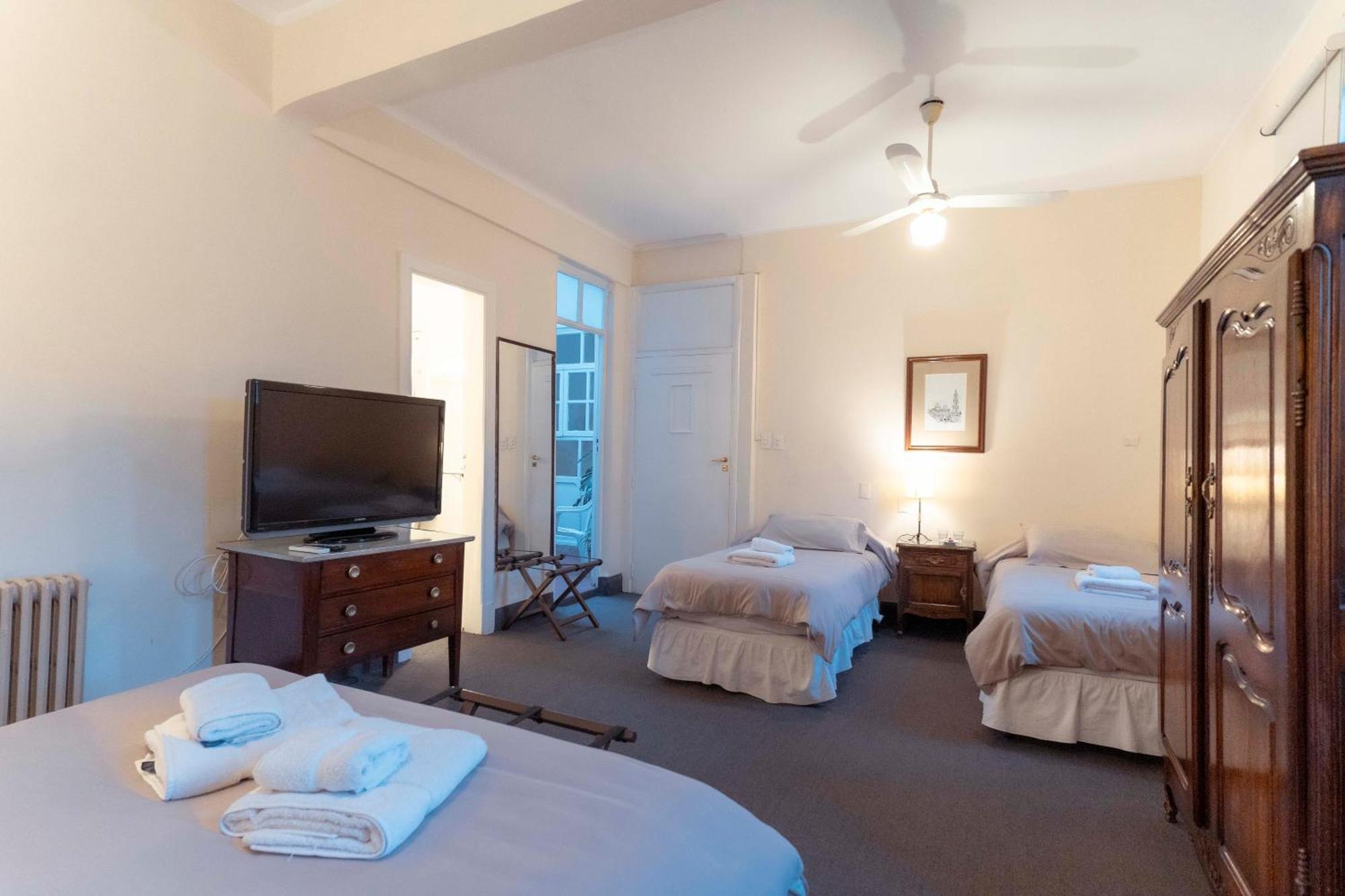 Superior Quadruple Room