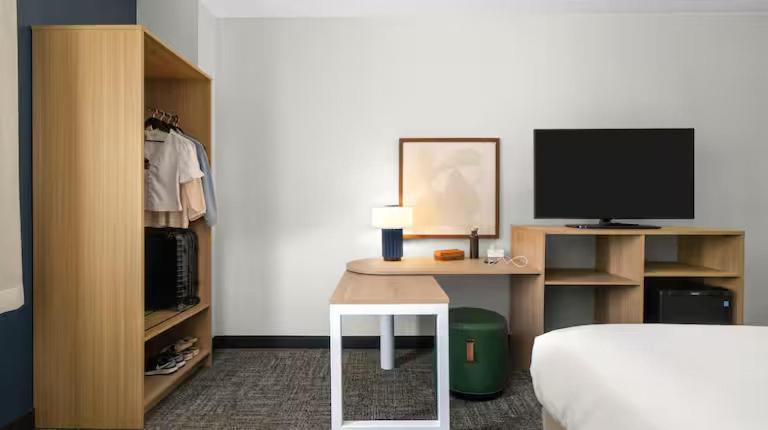 King Room