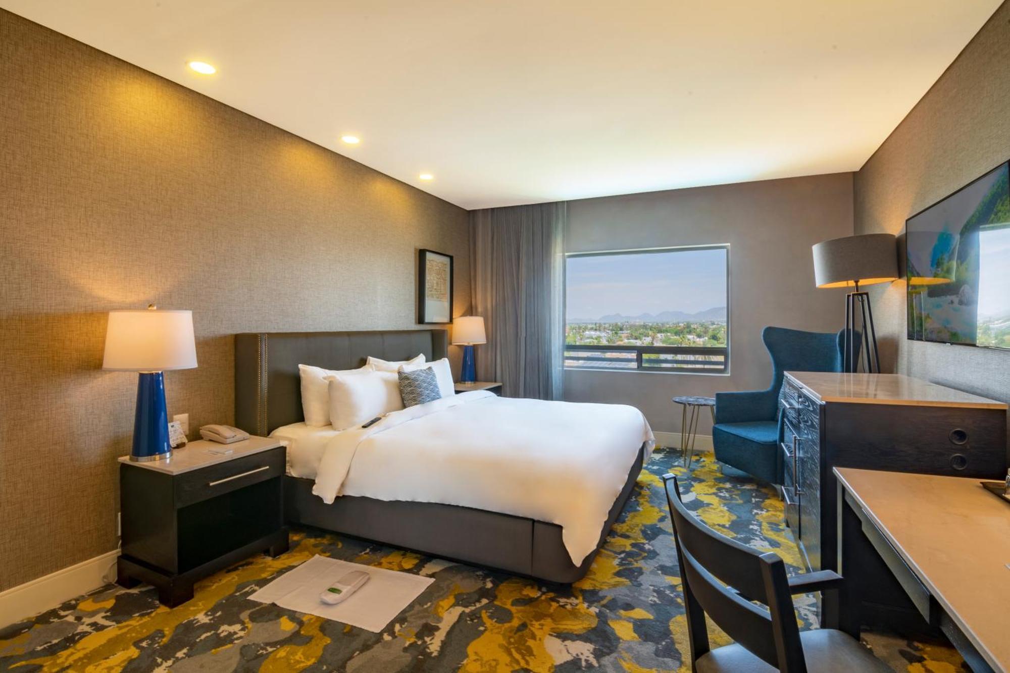 Lucerna Select King Room