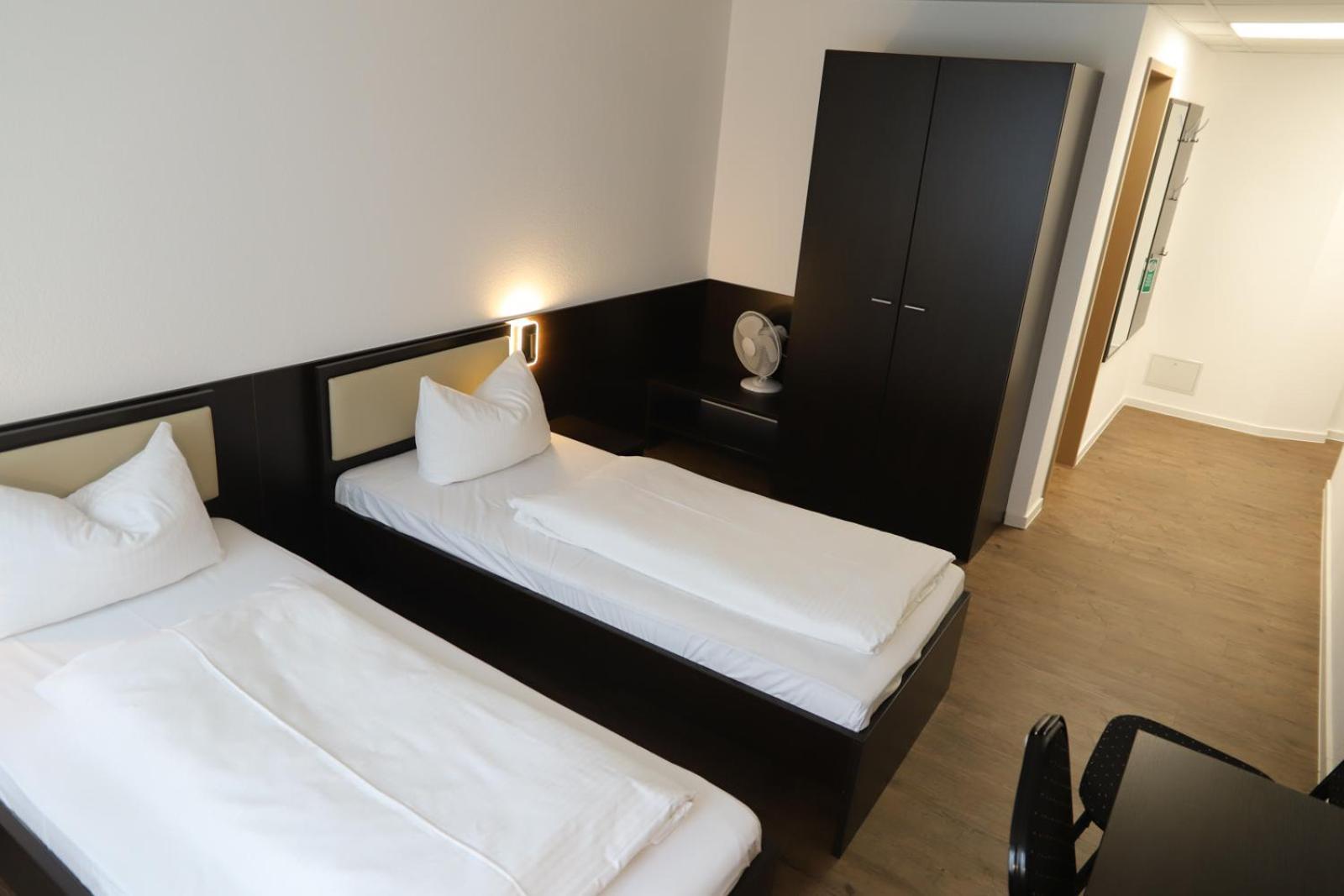Doppelzimmer