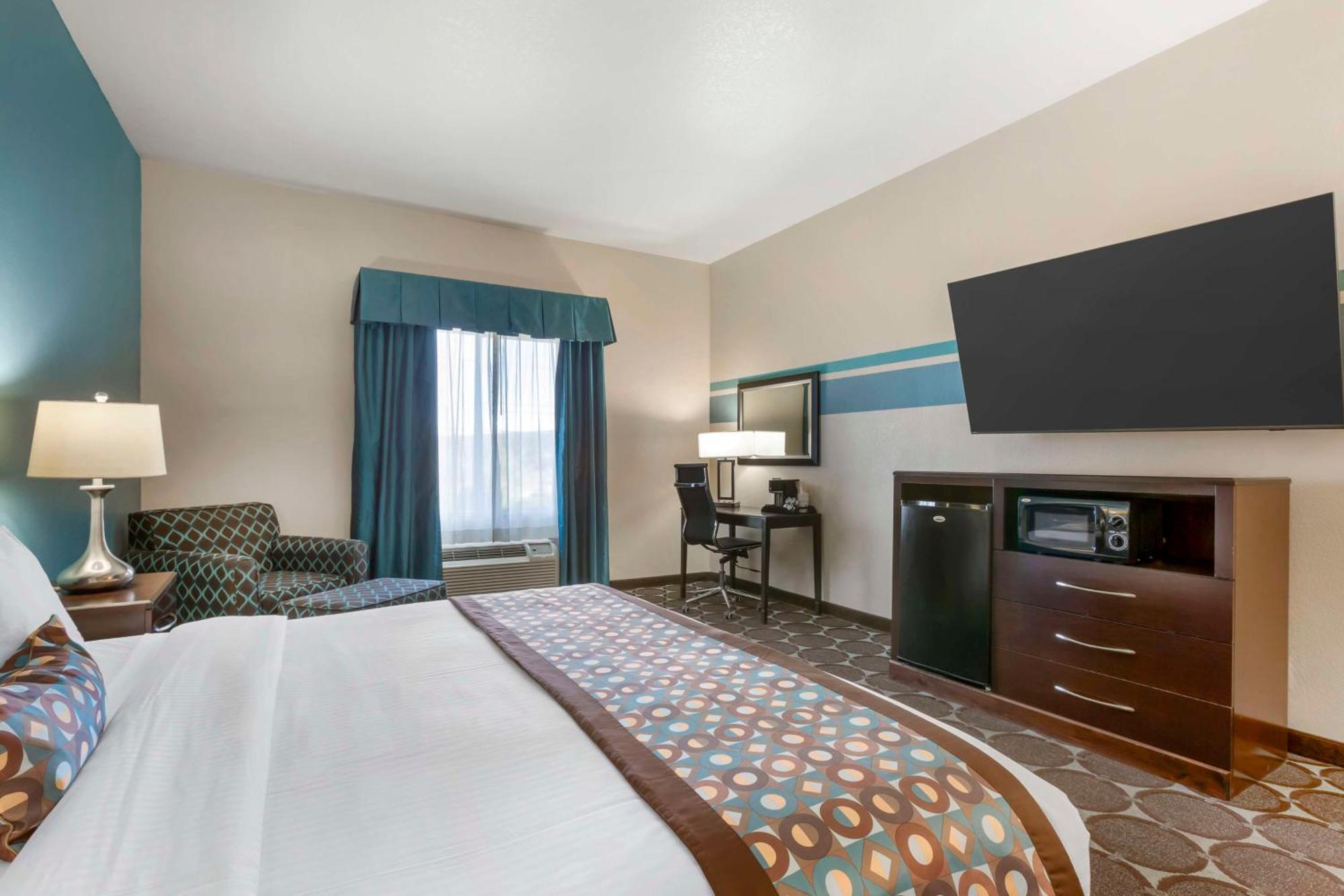 King Room