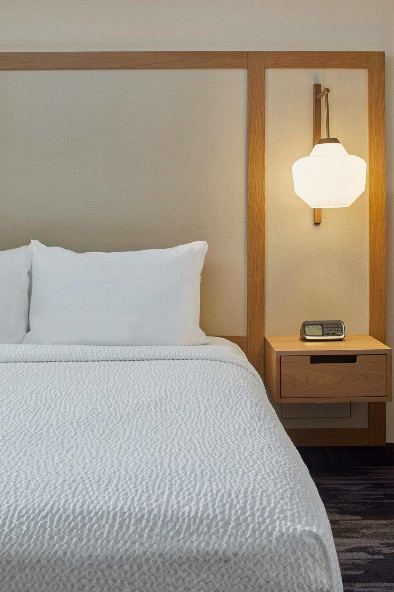 King Suite with Sofa Bed