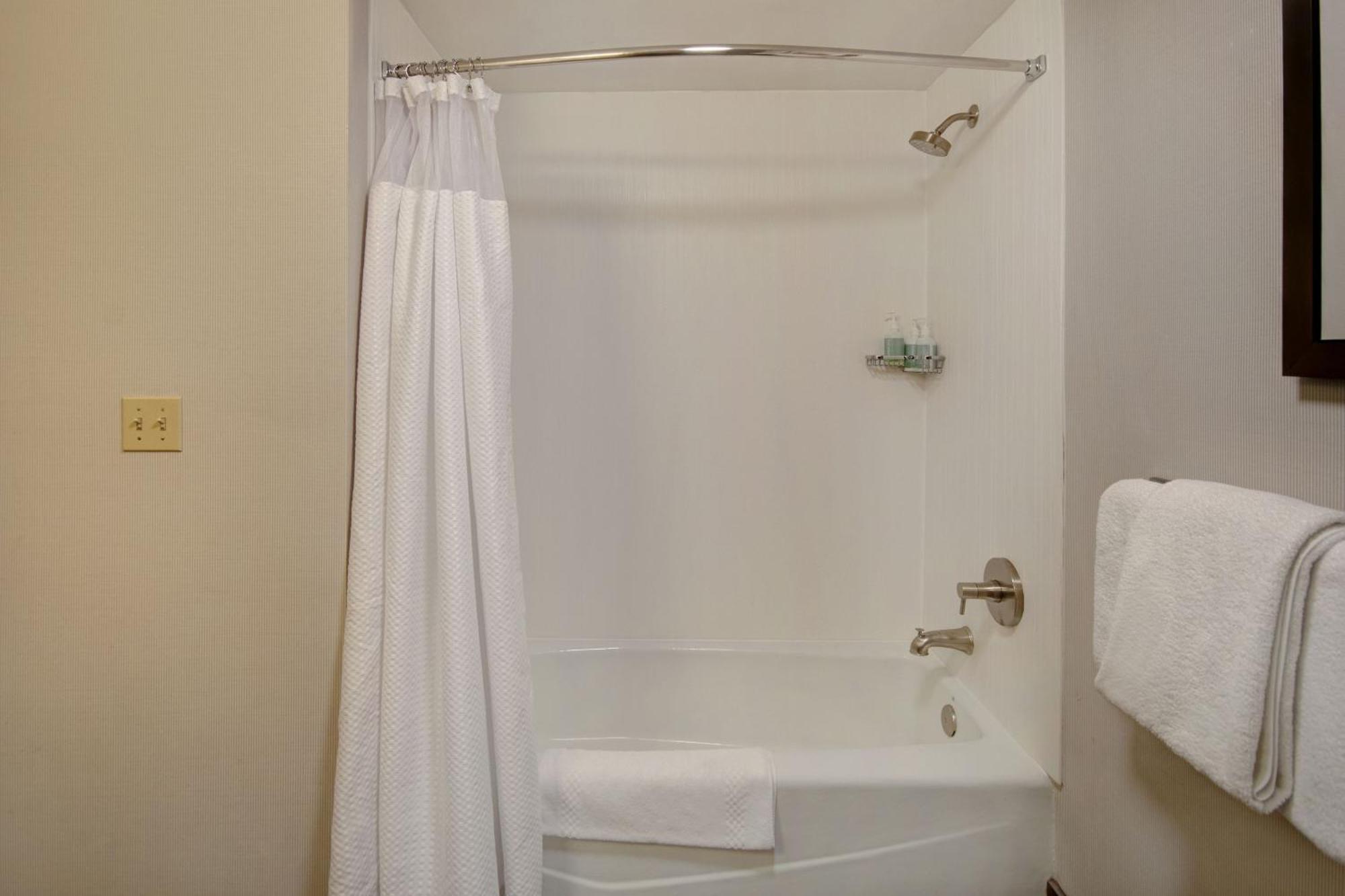 One-Bedroom King Suite