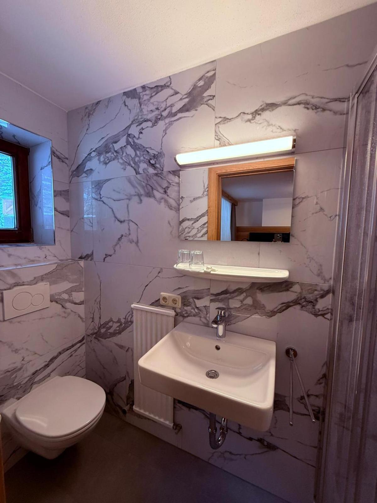 Standard Doppelzimmer