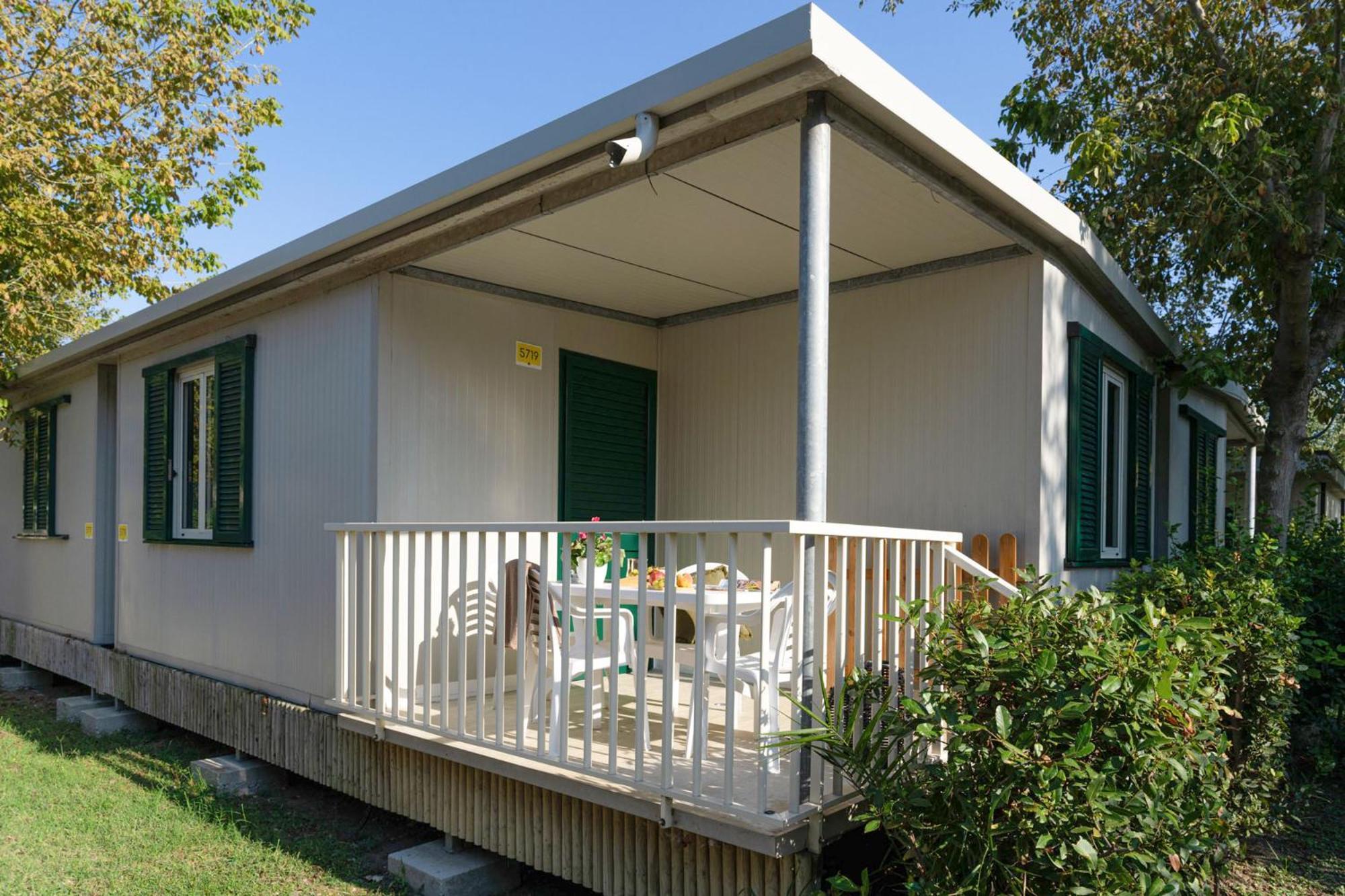 Standard Mobile Home - Pet allowed
