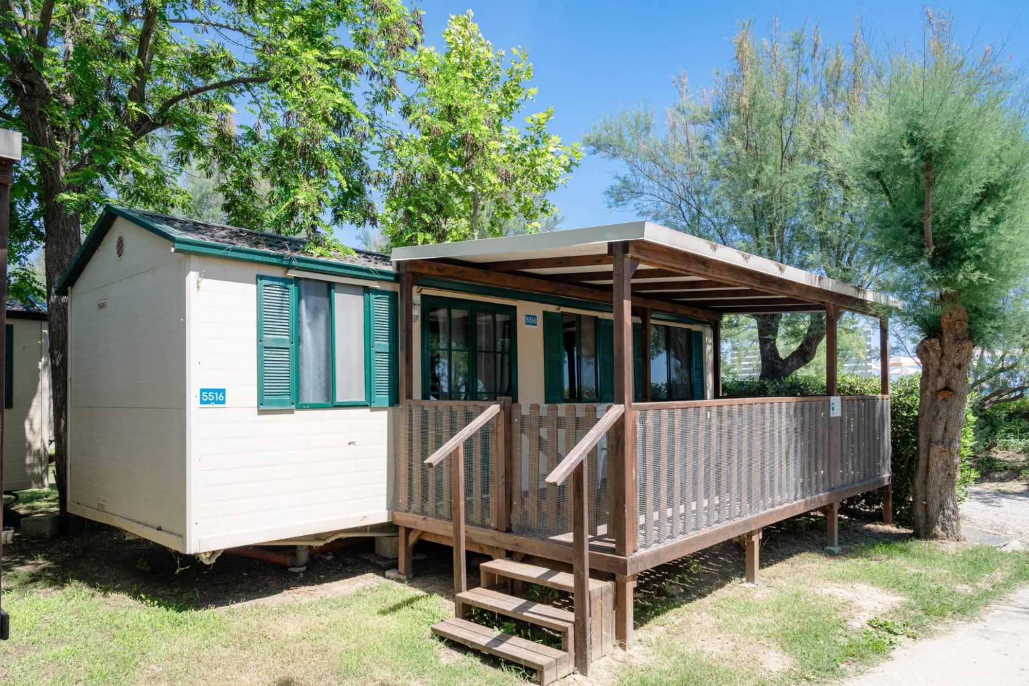Comfort Mobile Home - Pet allowed