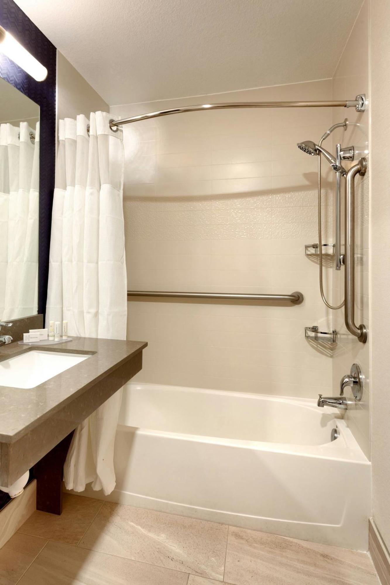 Double Room with Two Double Beds