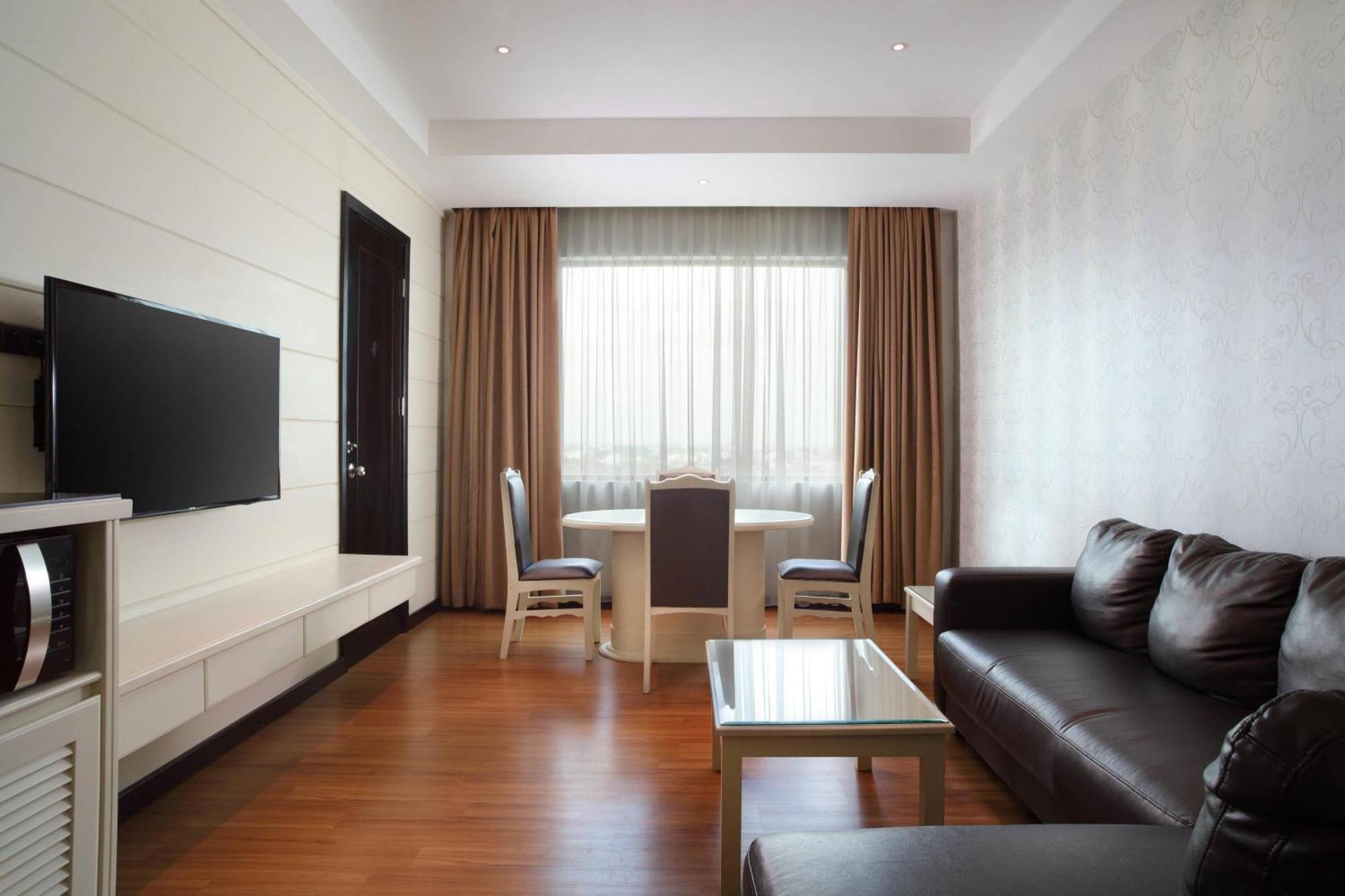 Grand Suite