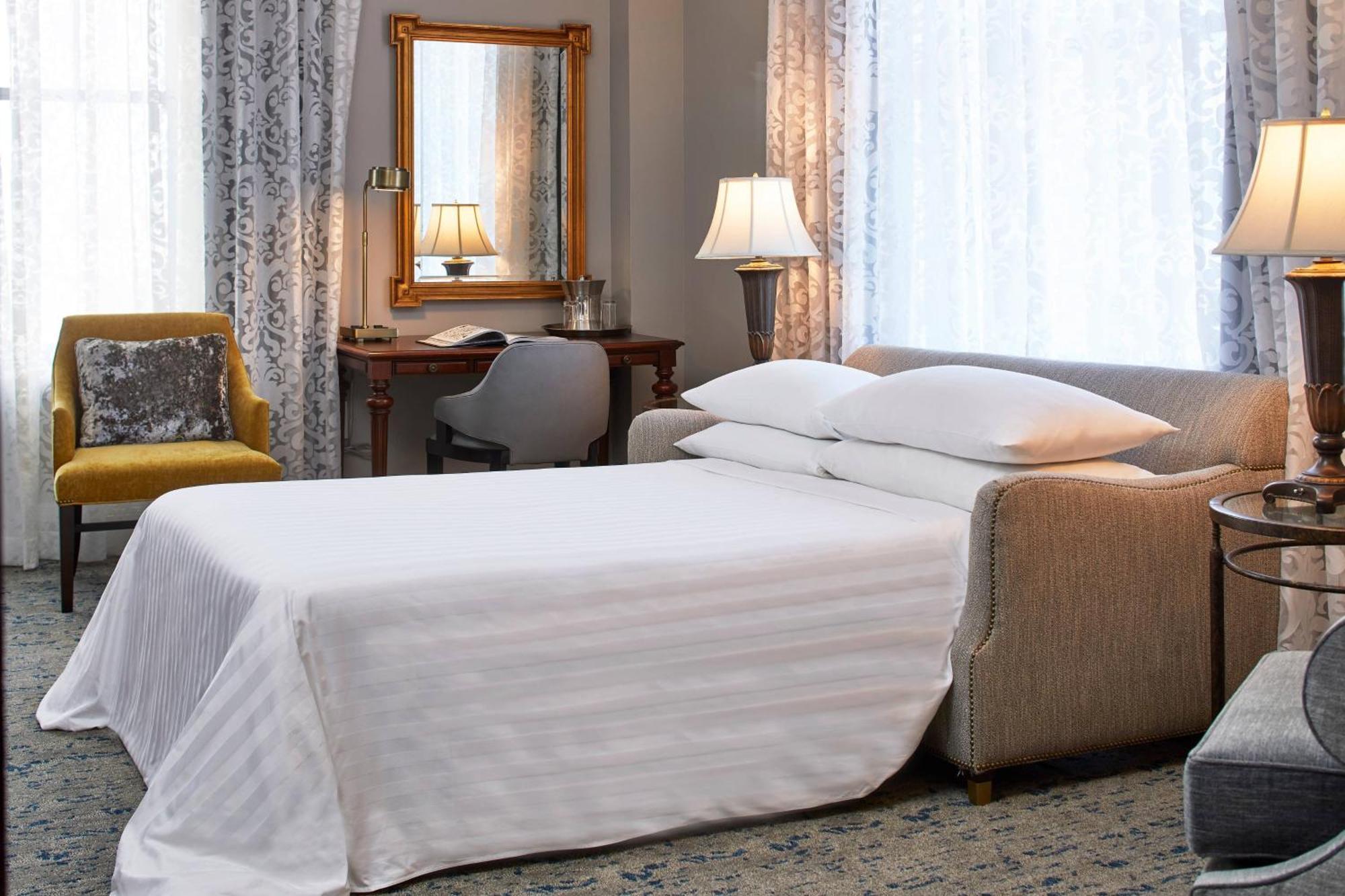King Suite