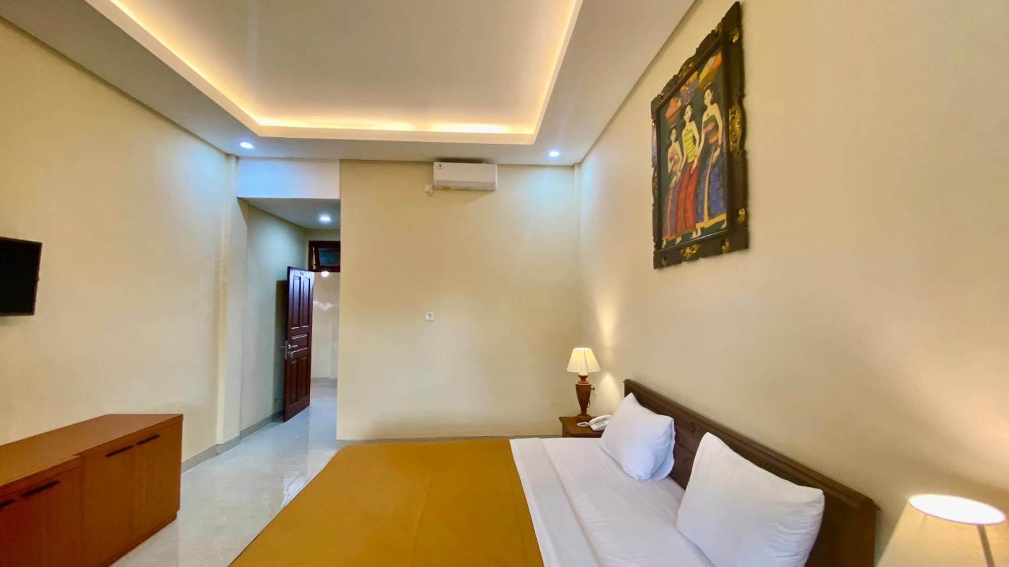 Superior Balcony