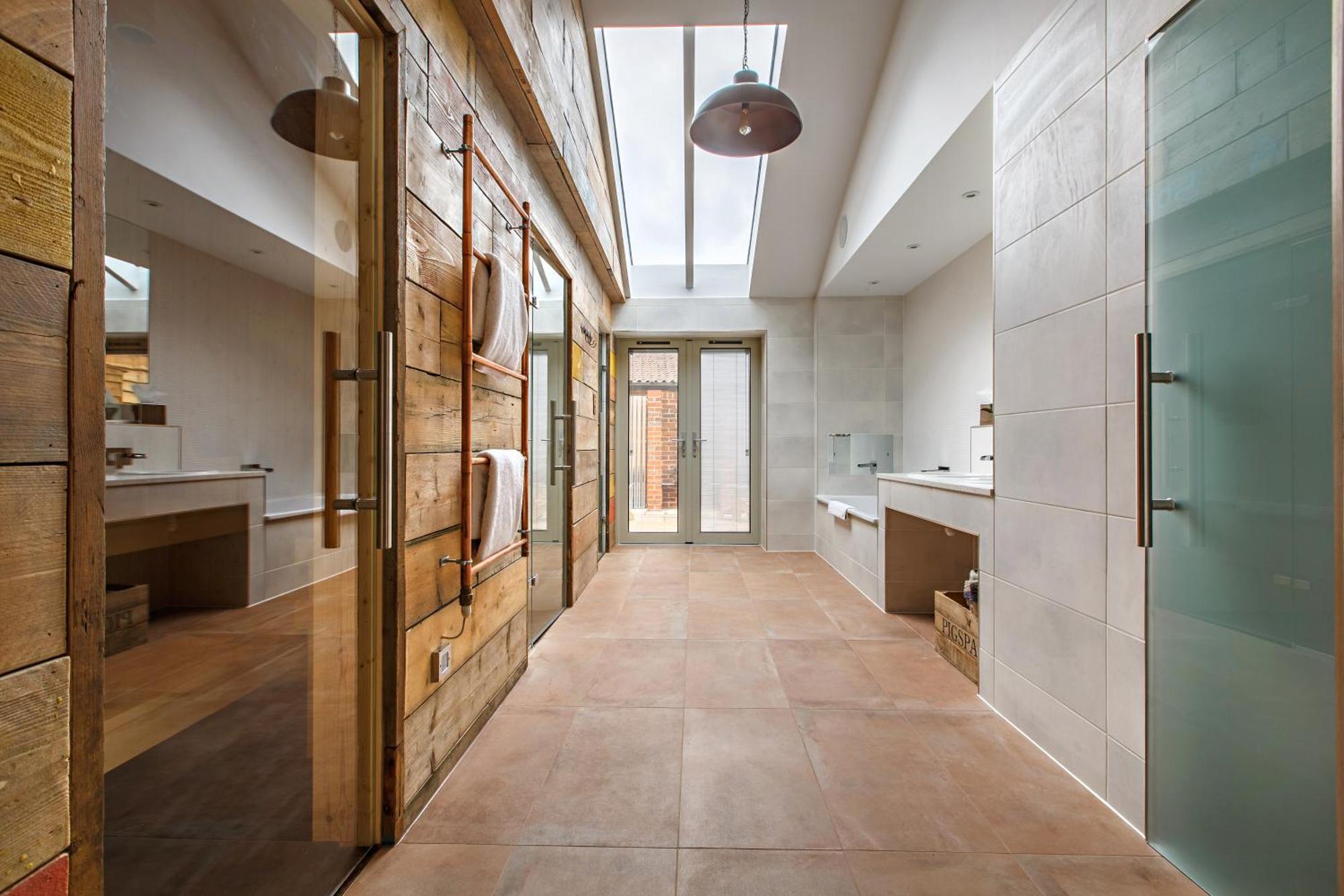 Spa Suite