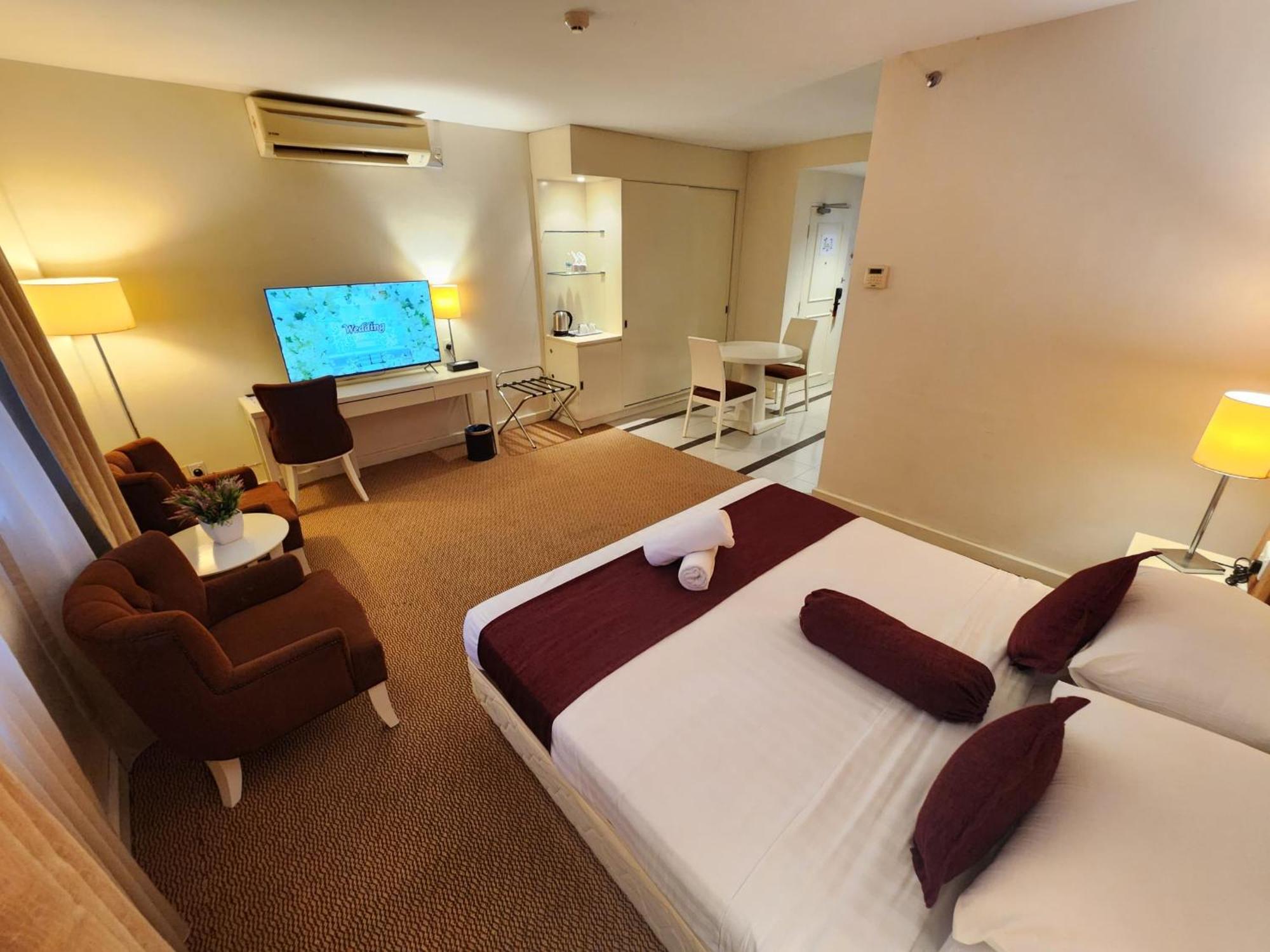 Junior Suite
