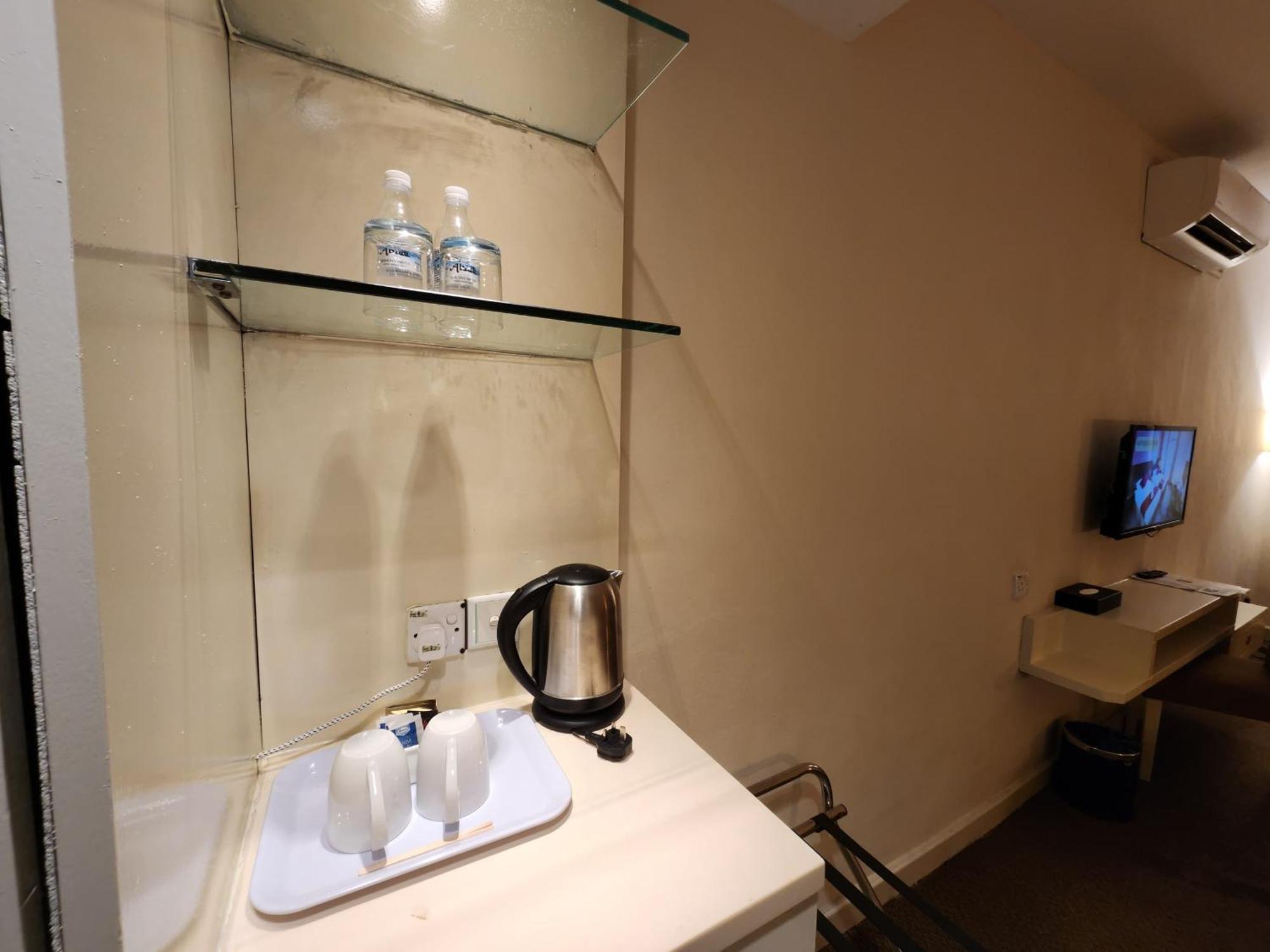 Superior King Room