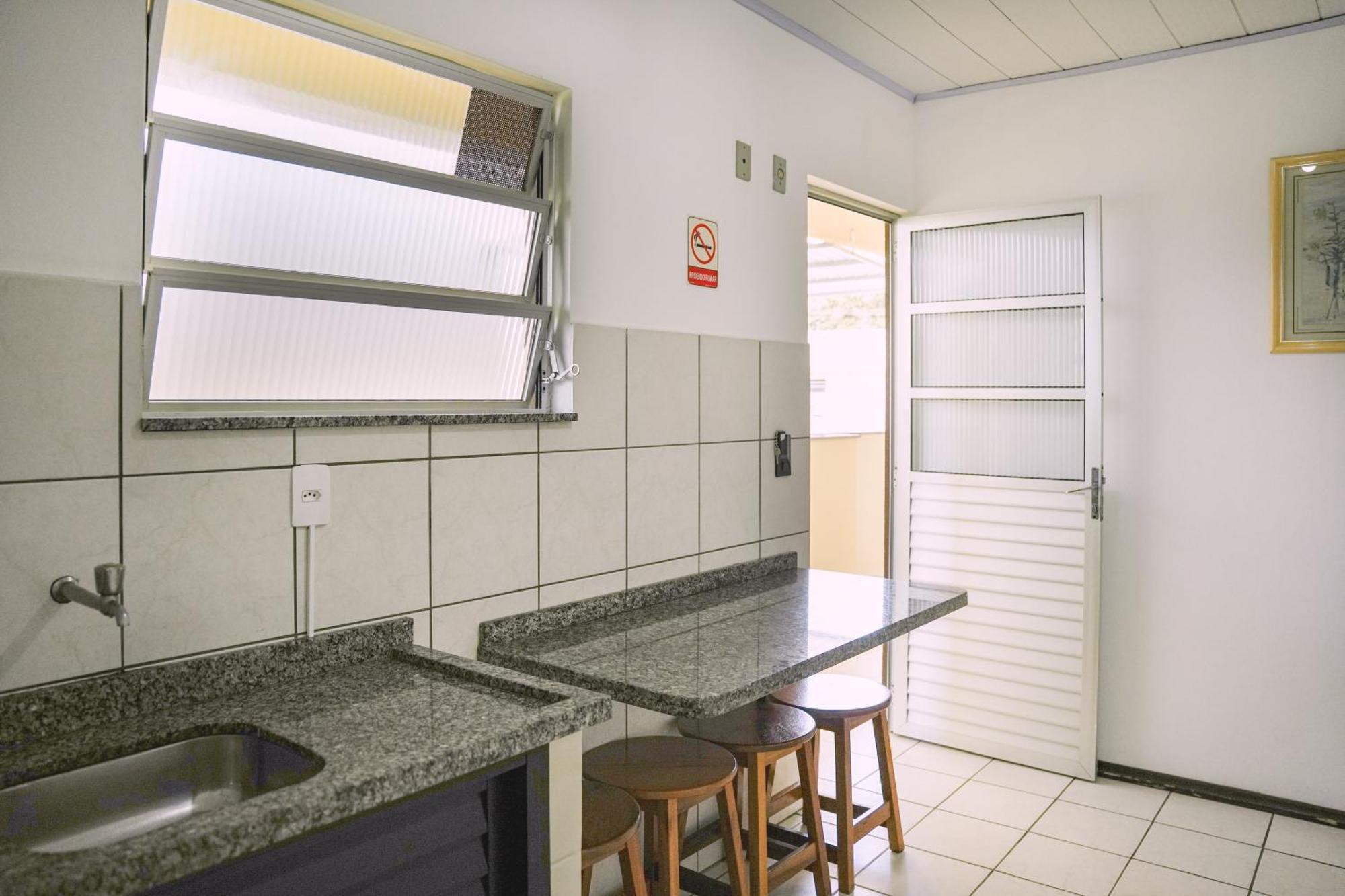 Apartamento de 1 dormitorio