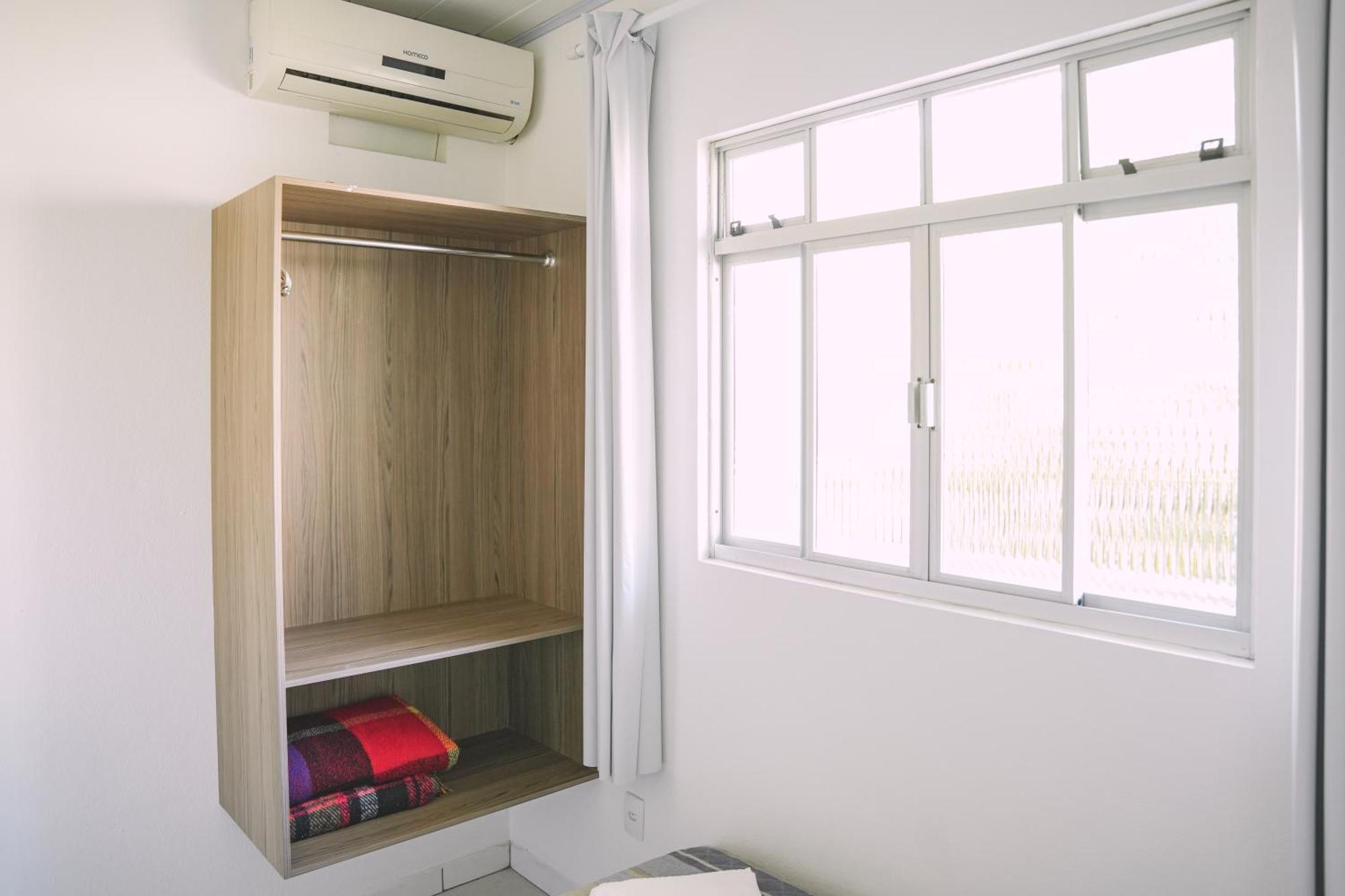 Apartamento de 2 dormitorios