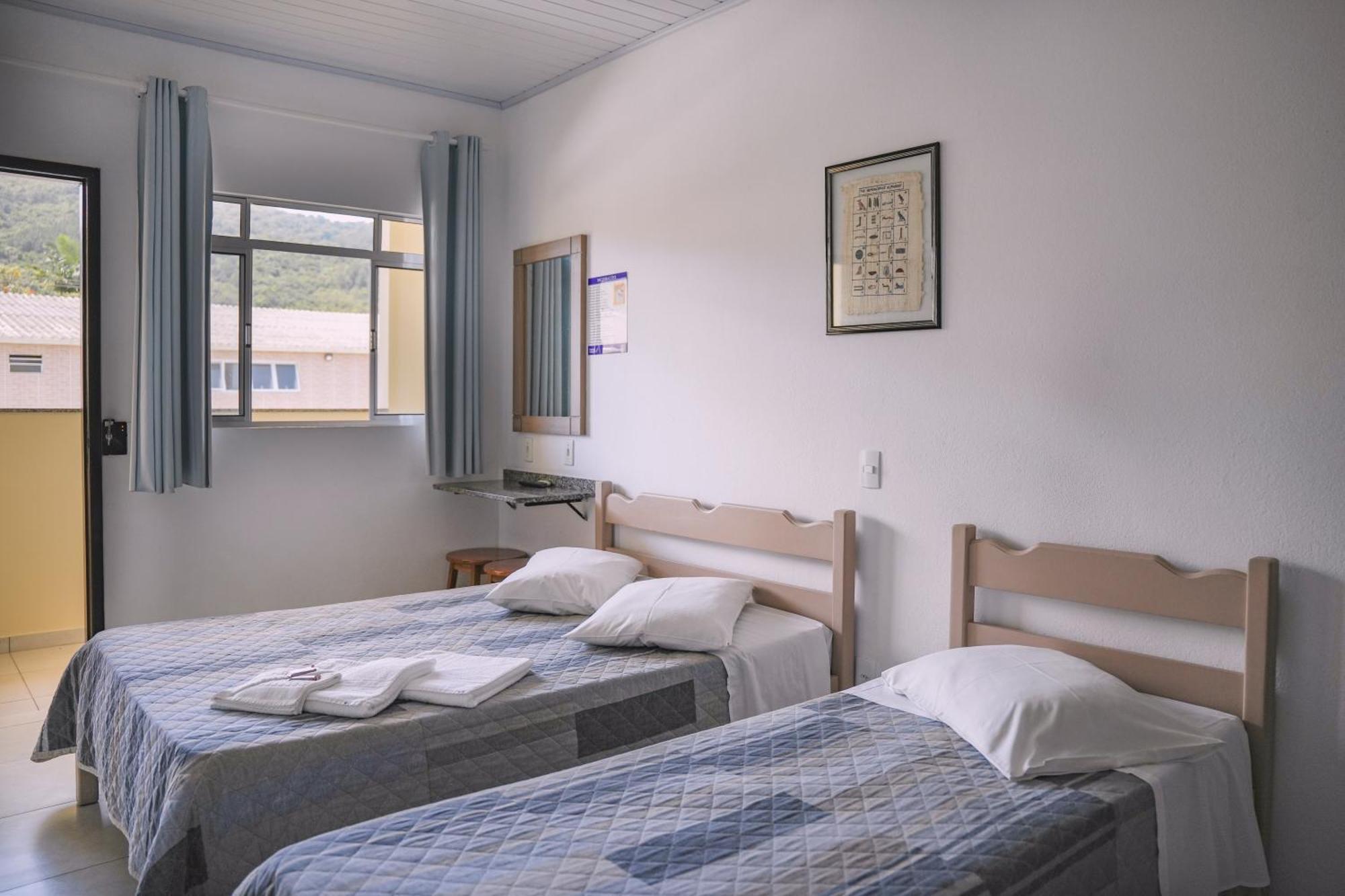 Habitación Doble Estándar